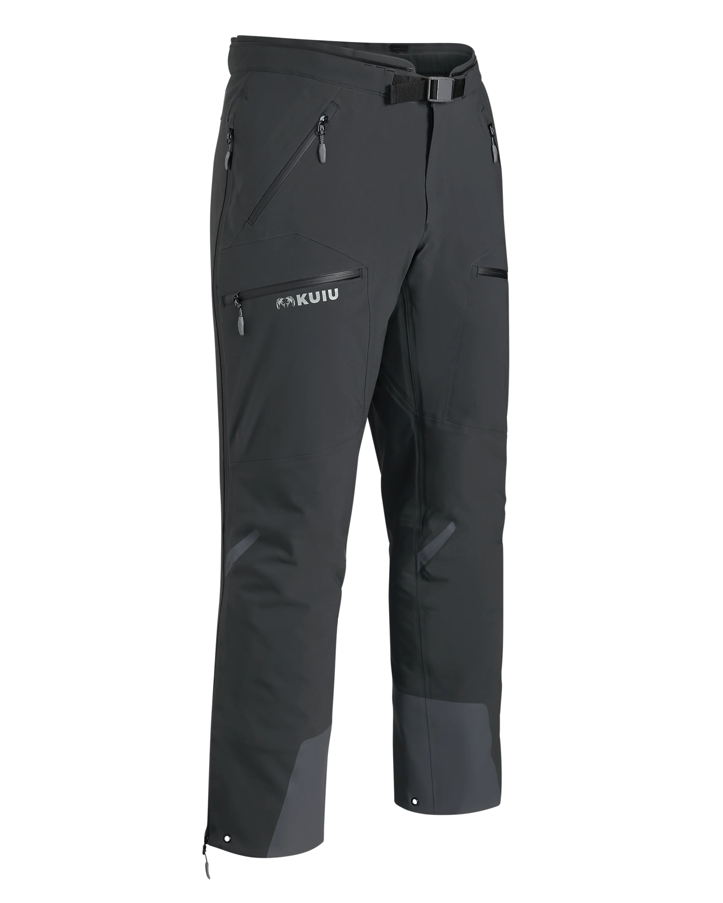 KUIU Kutana Gale Force Pant | Gunmetal - Image 3