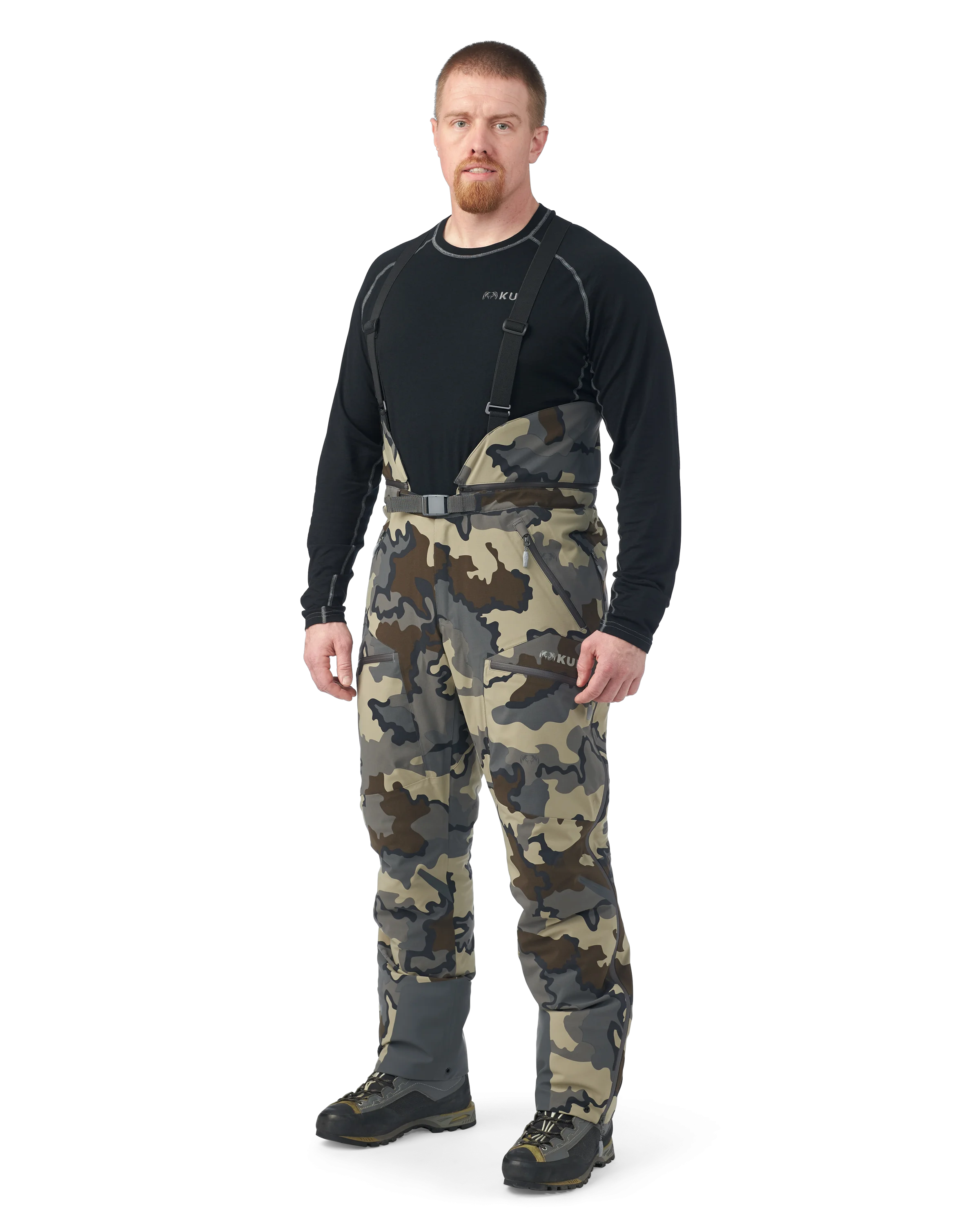 KUIU Kutana Gale Force Pant | Vias - Image 4