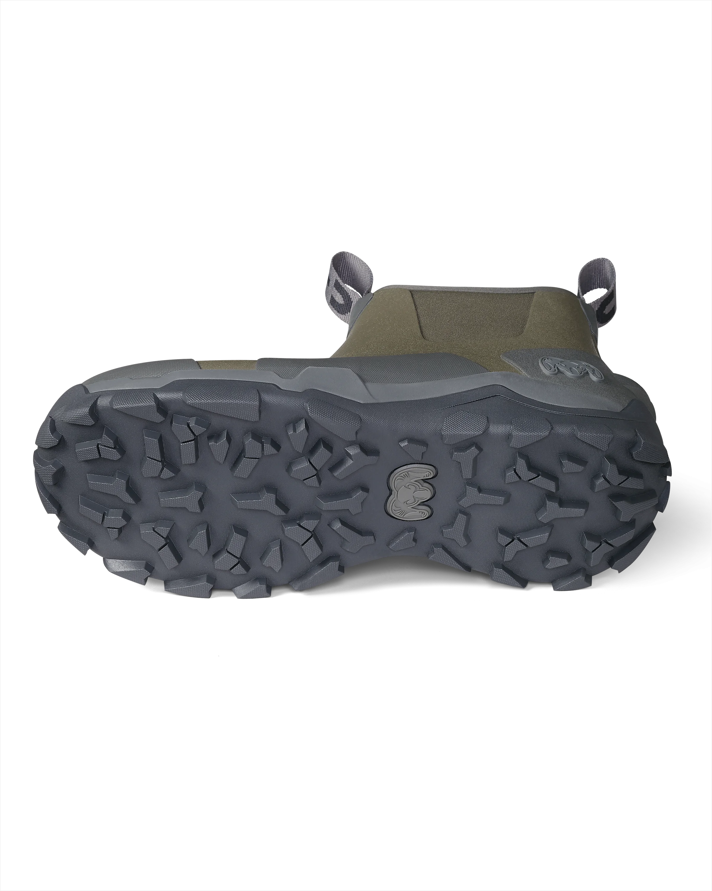 KUIU Ankle Mud Boot | Ash - Image 4
