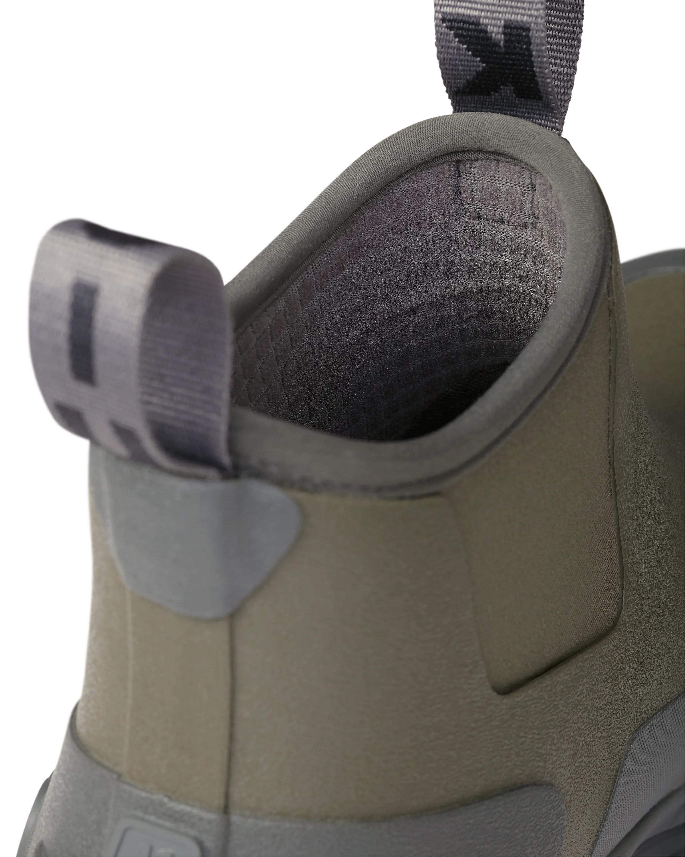 KUIU Ankle Mud Boot | Ash - Image 5