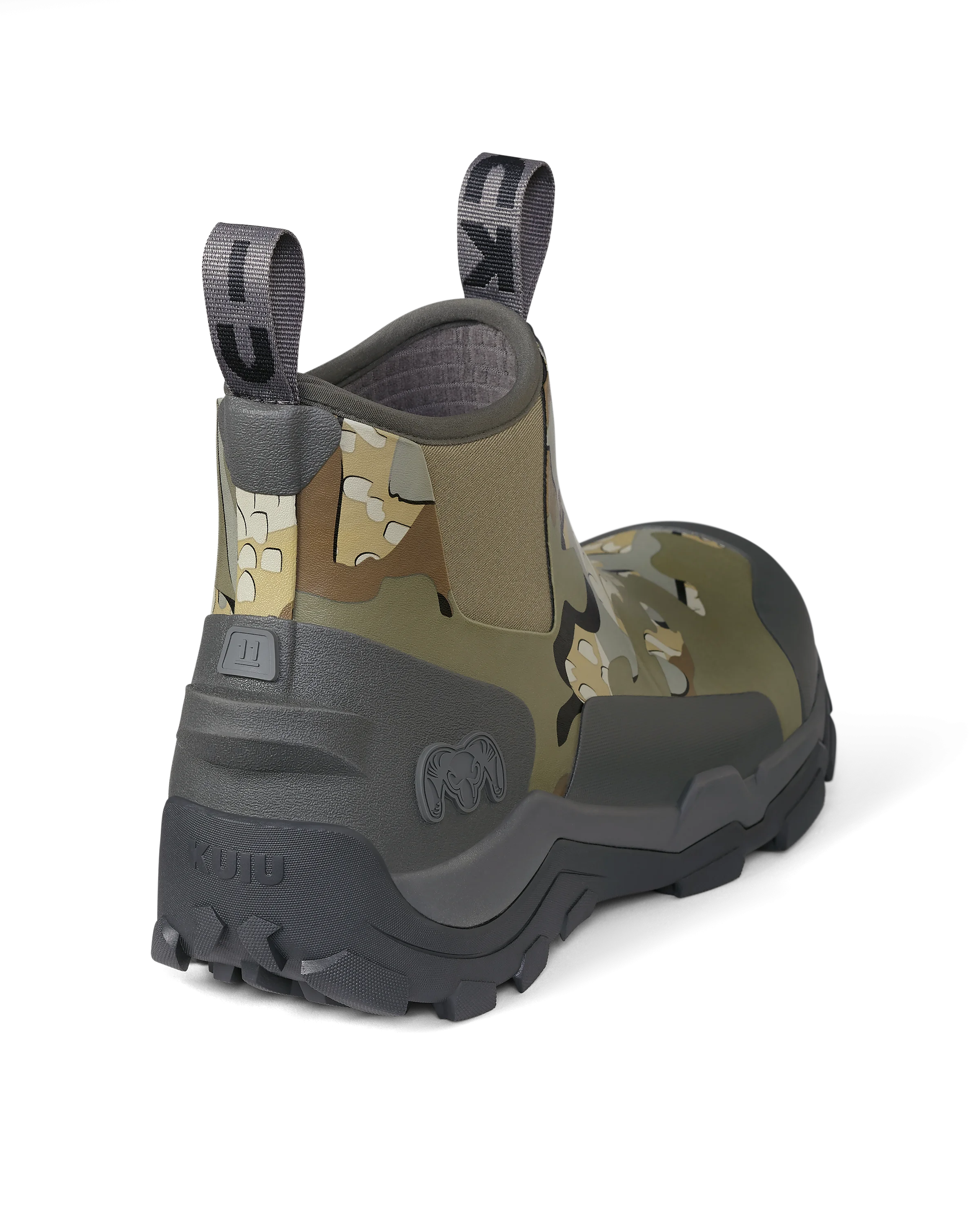 Alternative view of KUIU Ankle Mud Boot | Valo