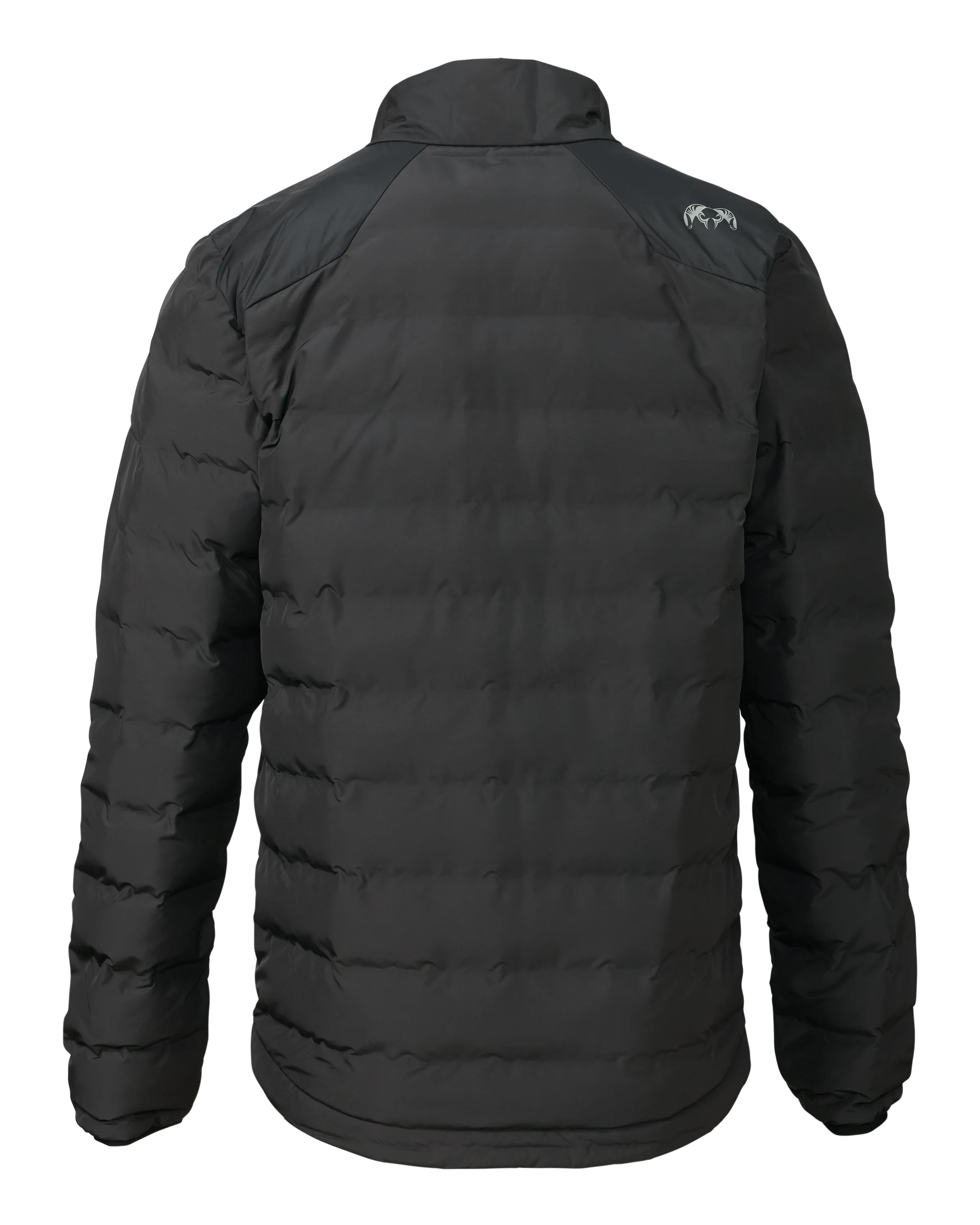 Alternative view of Elements Jacket | Carbon