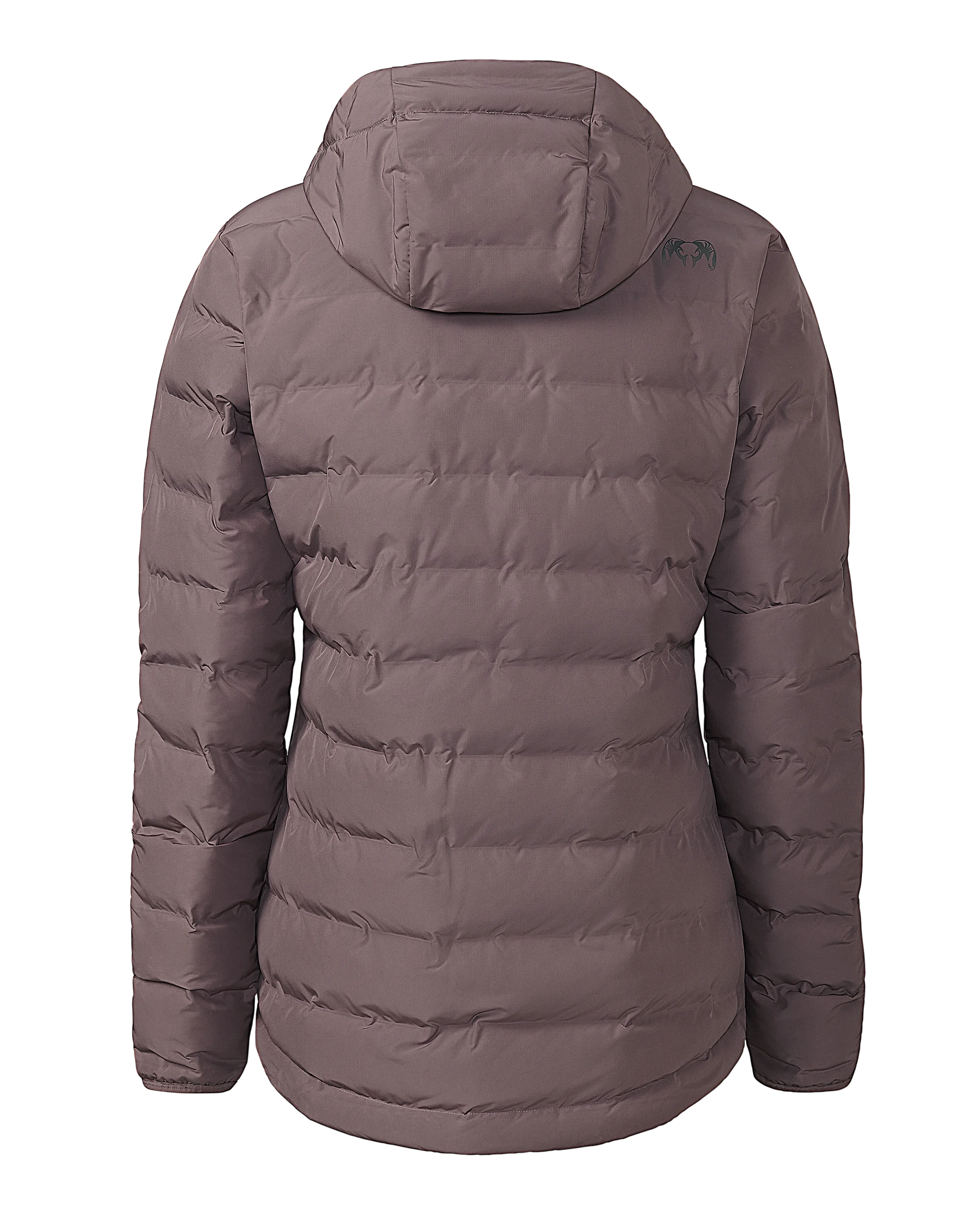 Alternative view of Women's Elements Hooded Jacket | Dusk