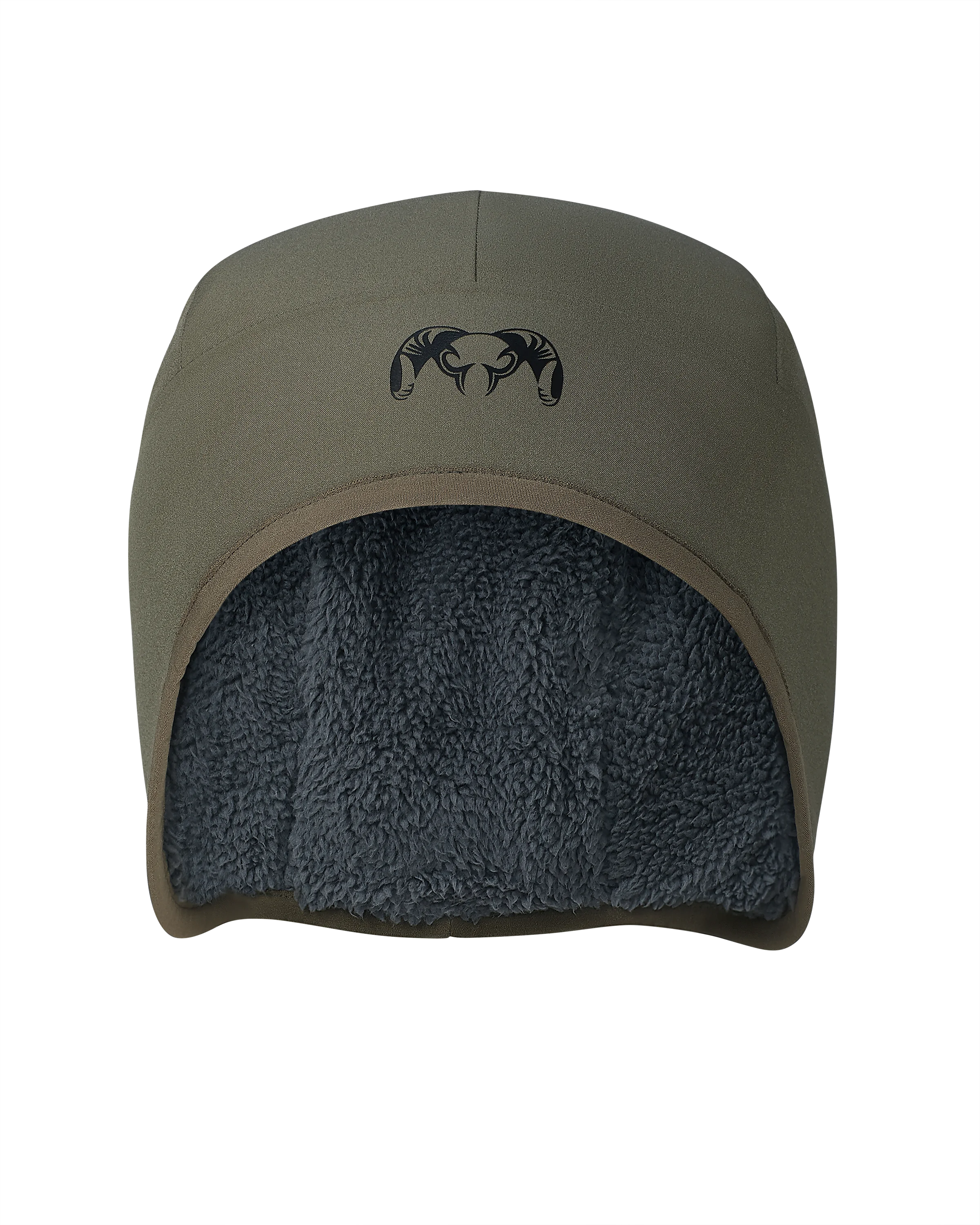 Alternative view of Mountain PRO Beanie | Ash