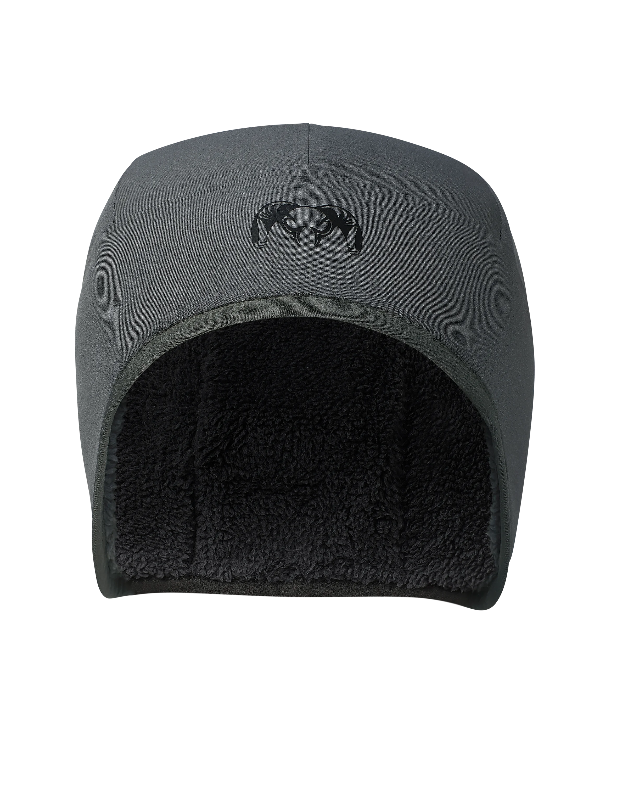 Alternative view of Mountain PRO Beanie | Gunmetal