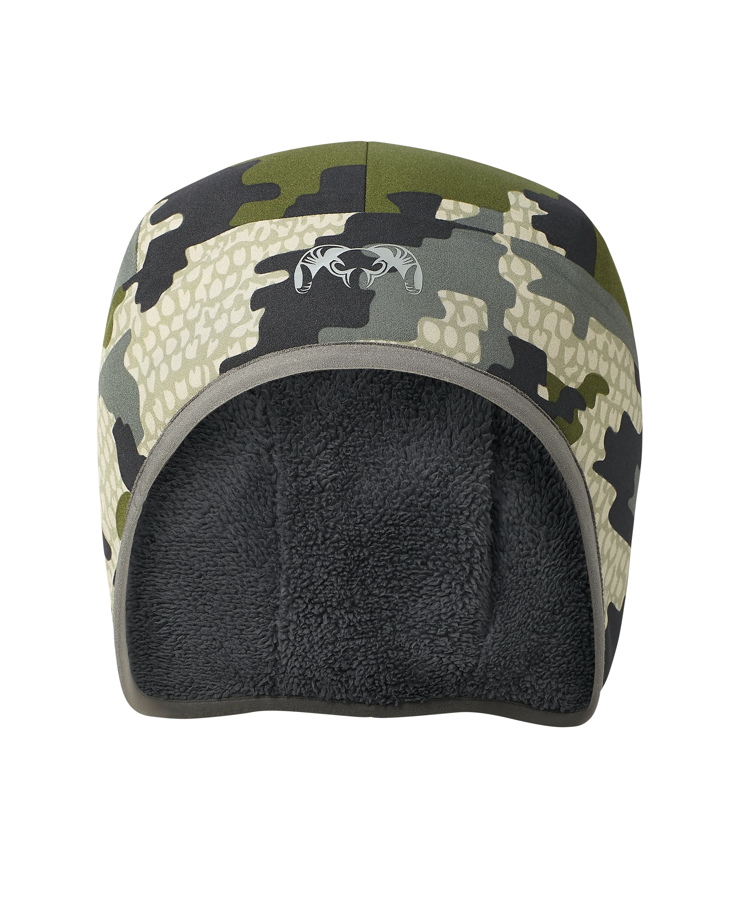 Alternative view of Mountain PRO Beanie | Verde