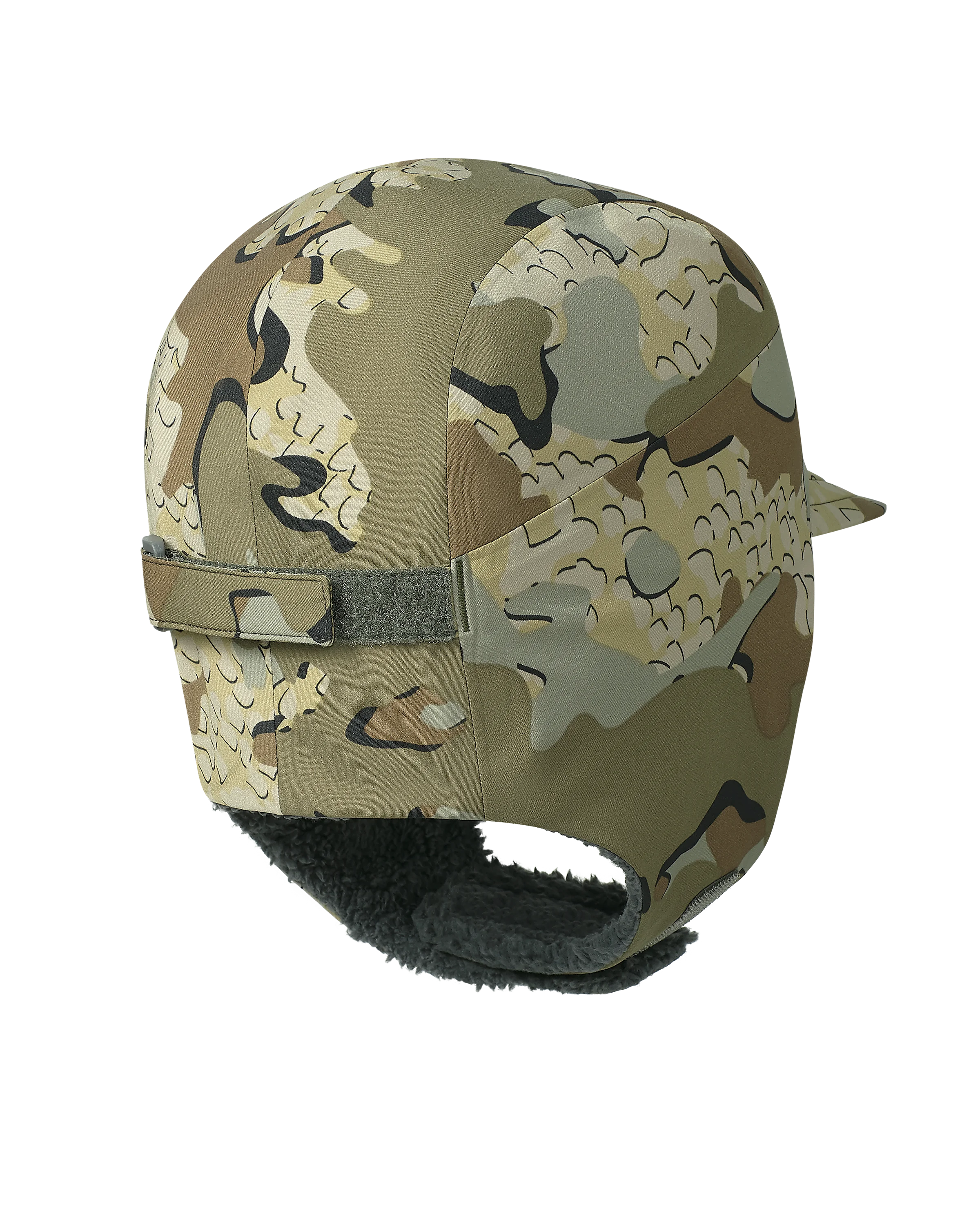 Alternative view of Mountain PRO Hat | Valo