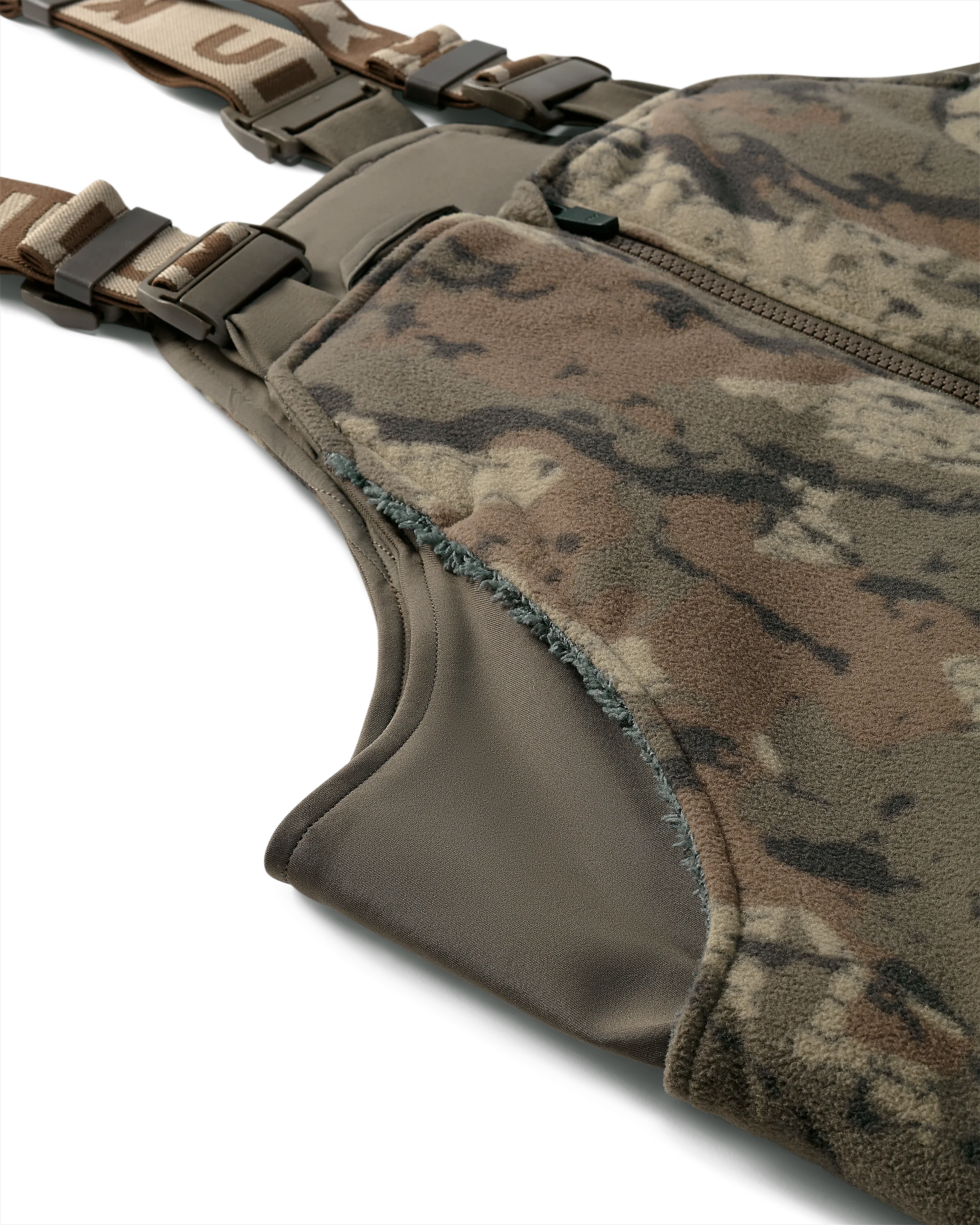 Super Down Haven Bib | Veros - Image 4