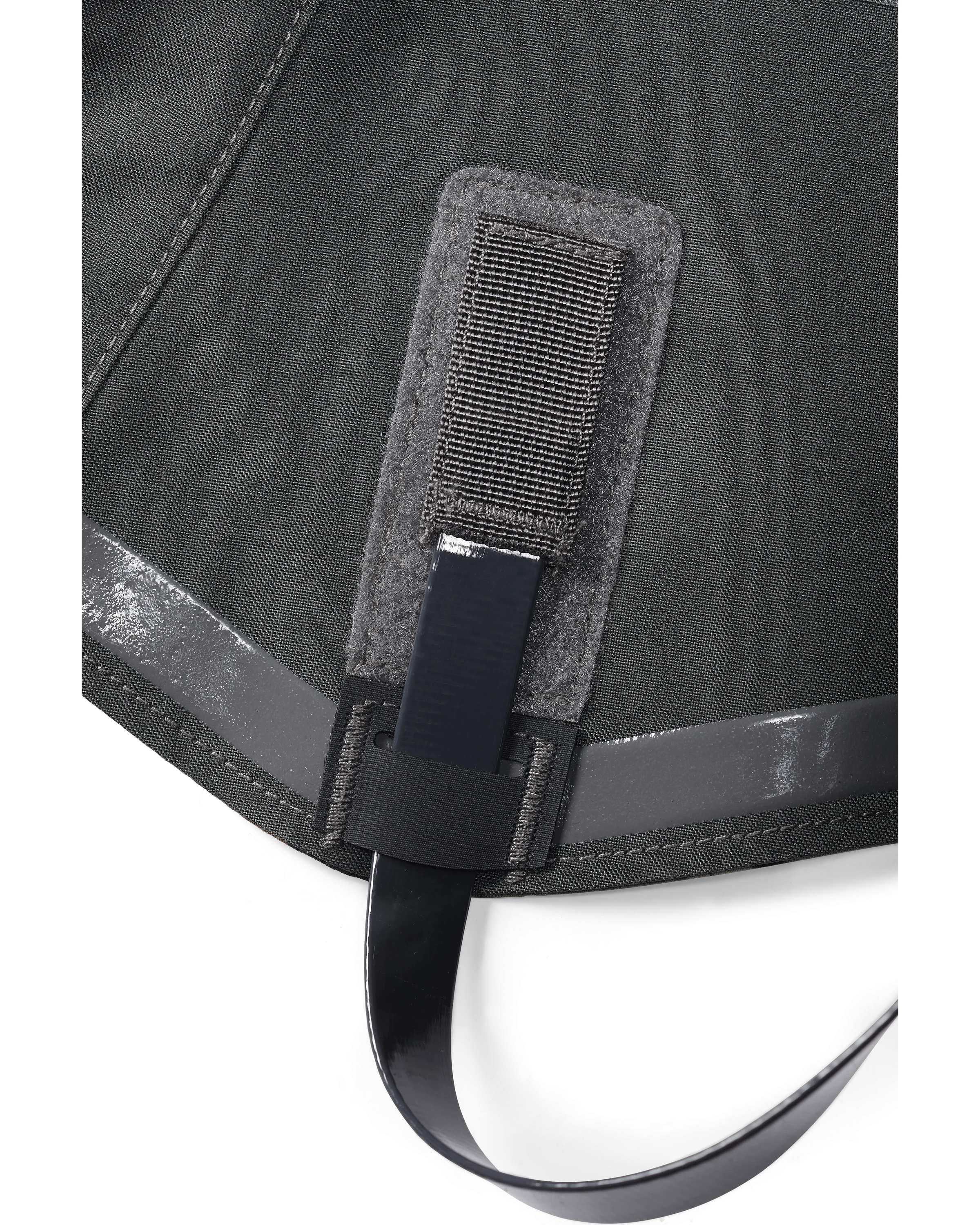 KUIU Kutana Storm Gaiter | Gunmetal - Image 2