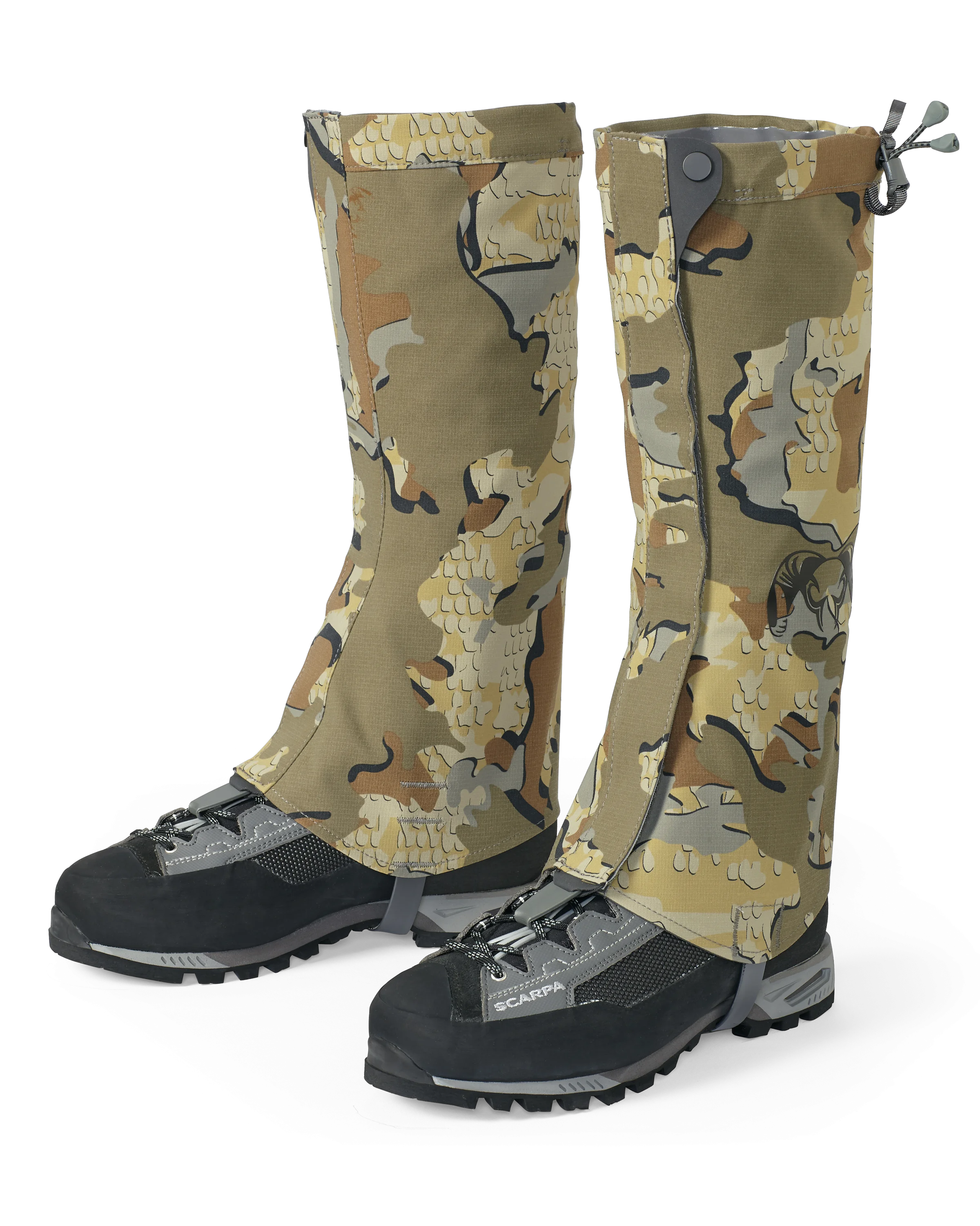 KUIU Kutana Storm Gaiter | Valo