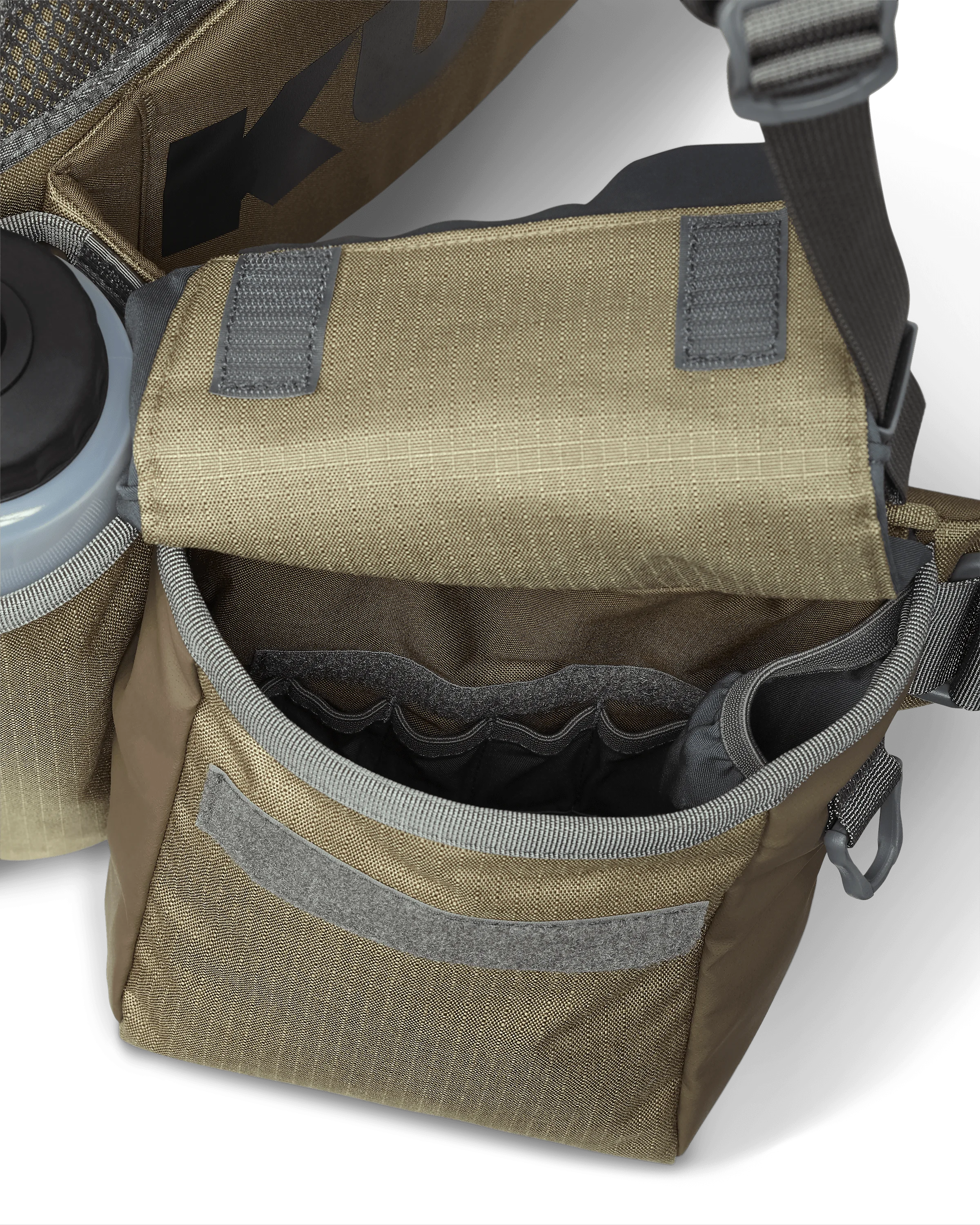 Upland Field Vest | Khaki - Image 5
