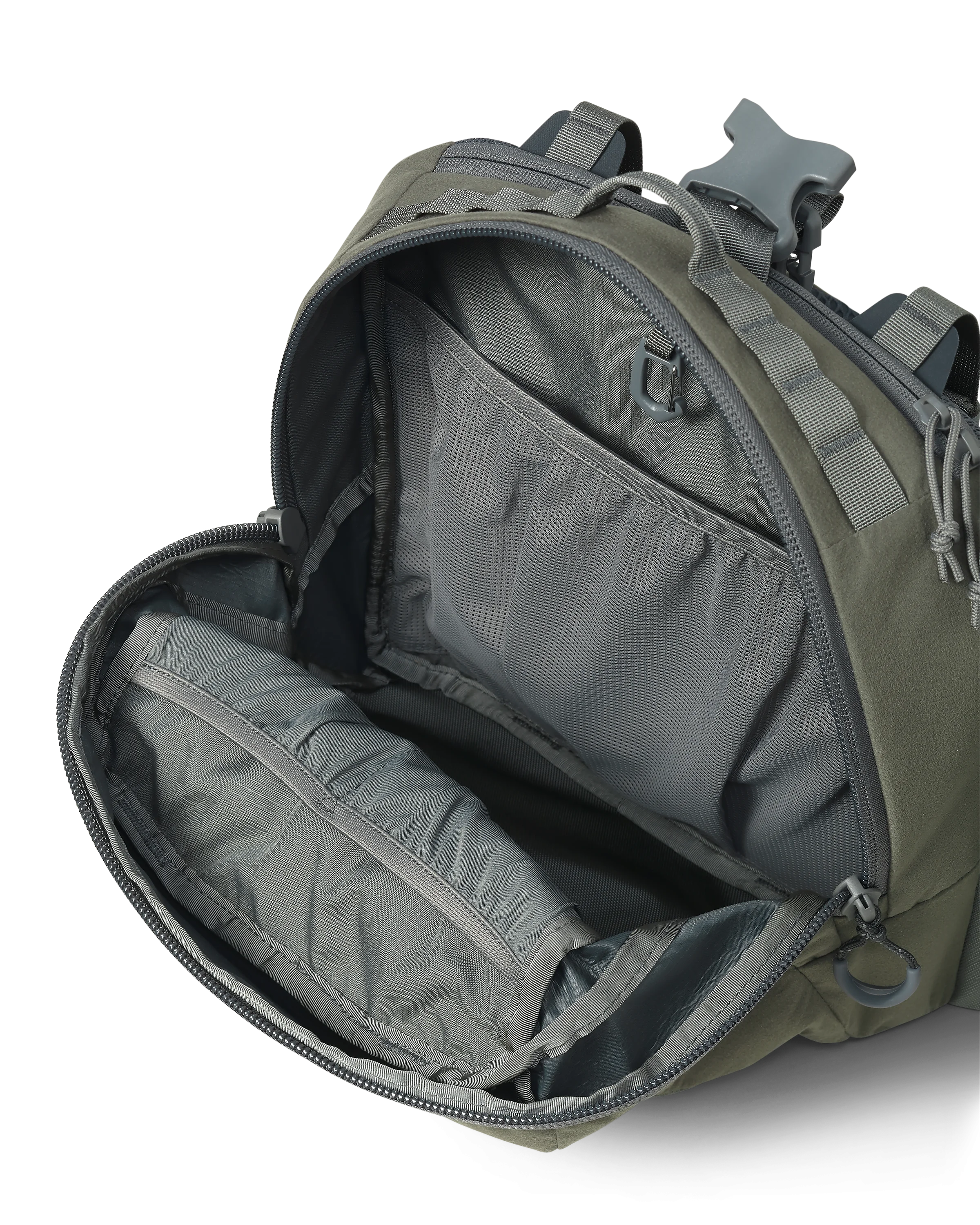 Scout 1000 | Verde - Image 5
