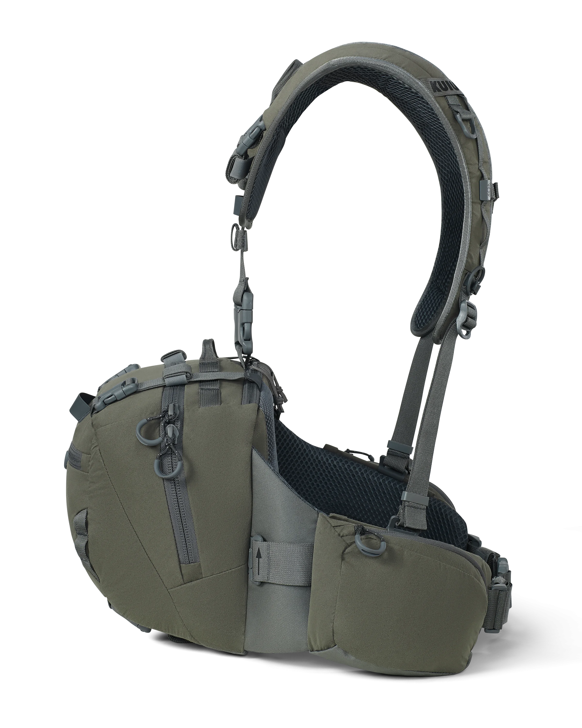 Scout 1000 | Verde - Image 4