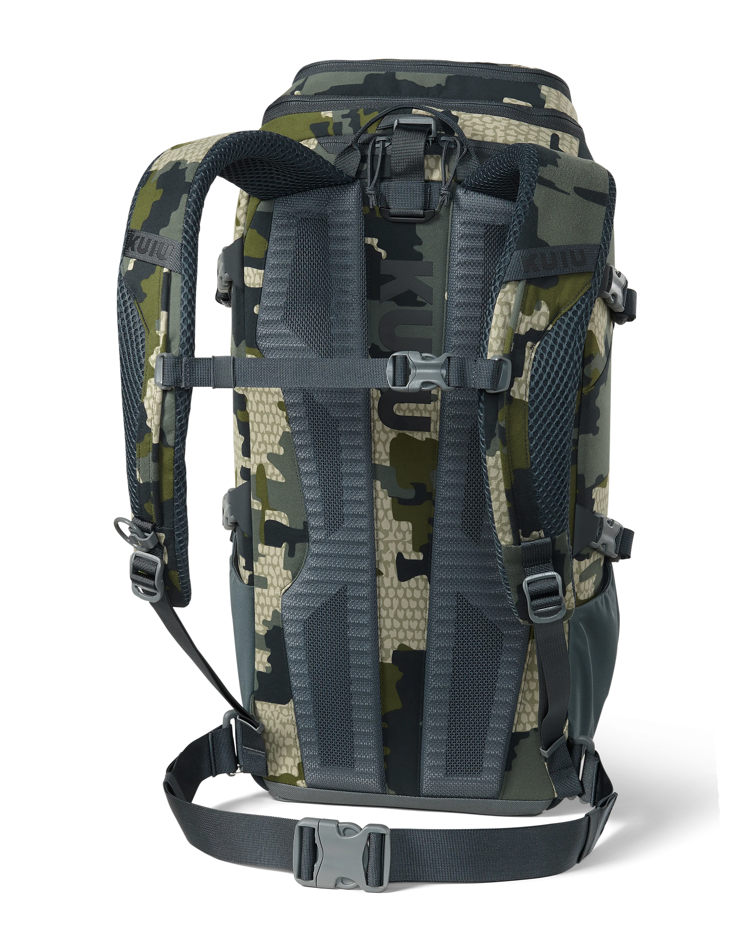 Evolution 1800 | Verde - Image 2