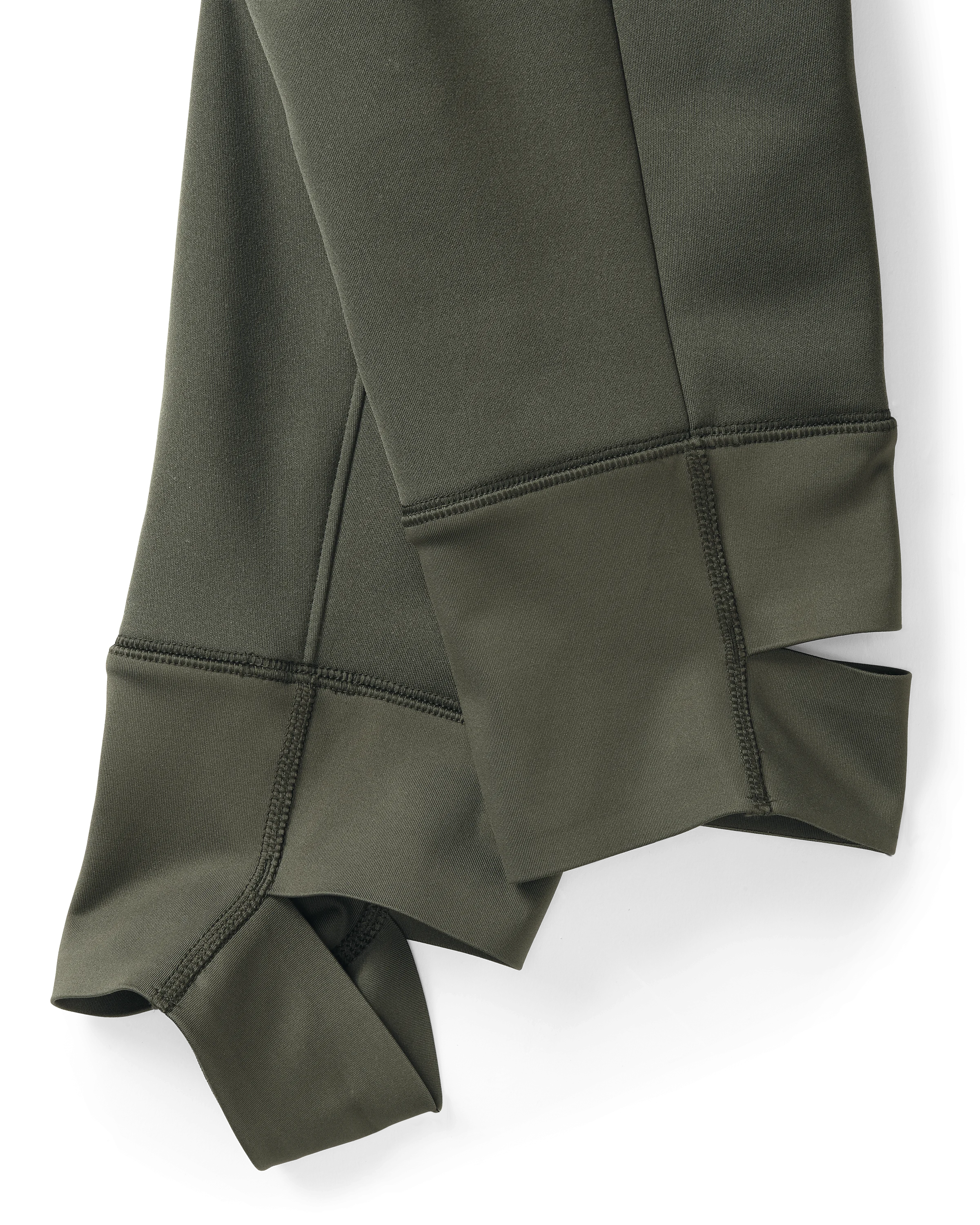 StrongFleece 290 Layering Pant | Ash - Image 3
