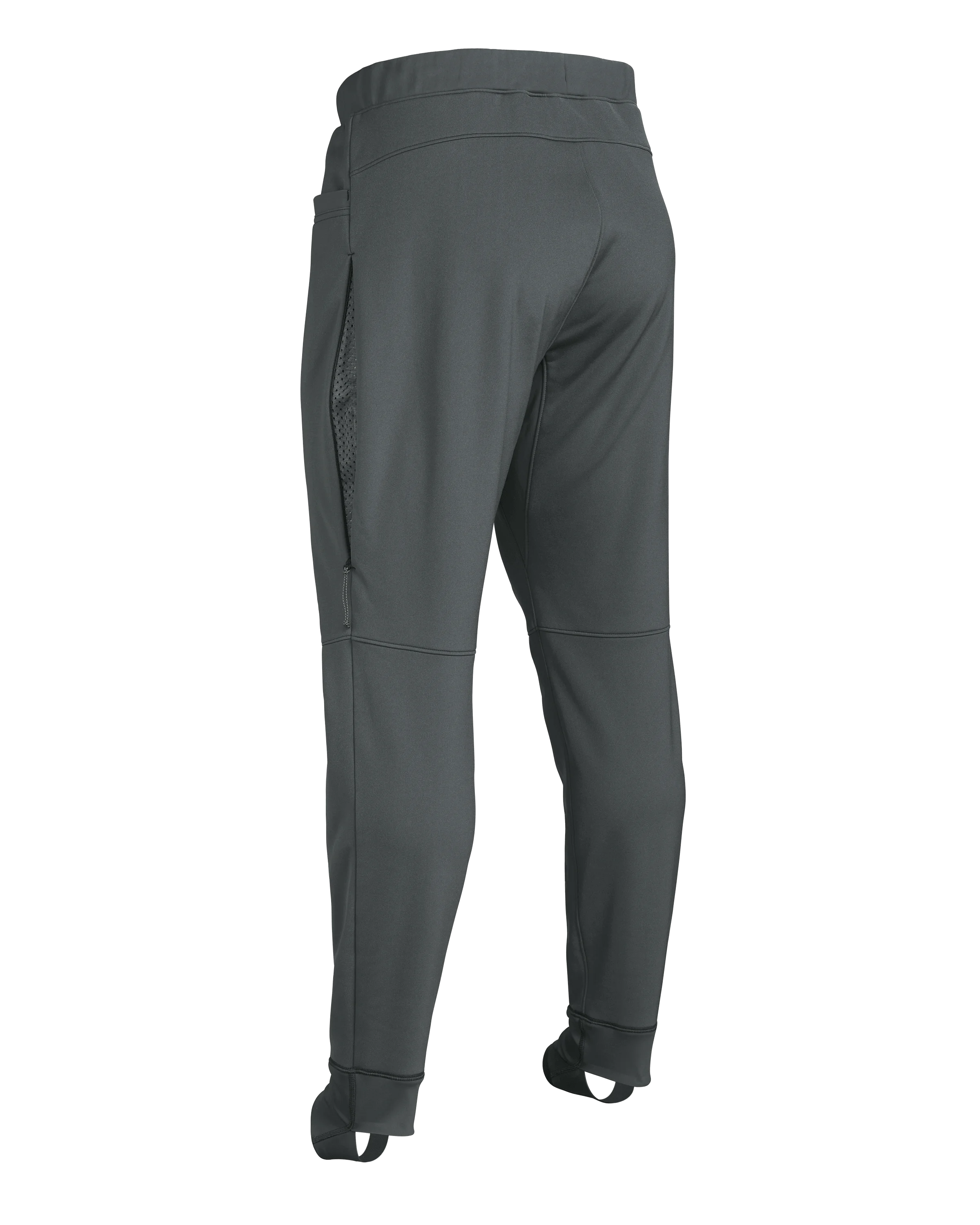 Alternative view of StrongFleece 290 Layering Pant | Gunmetal