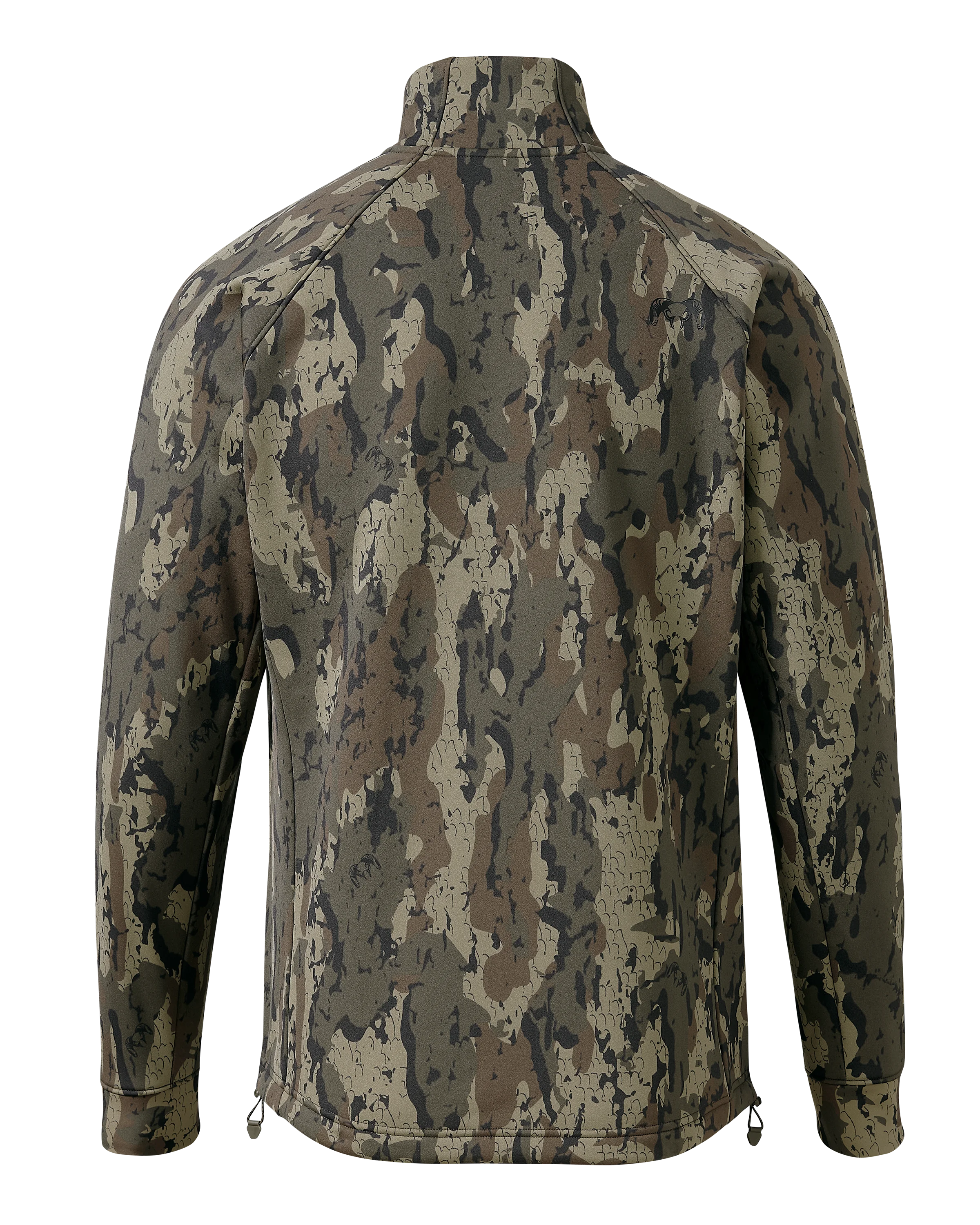 Alternative view of StrongFleece 290 WF Full Zip | Veros