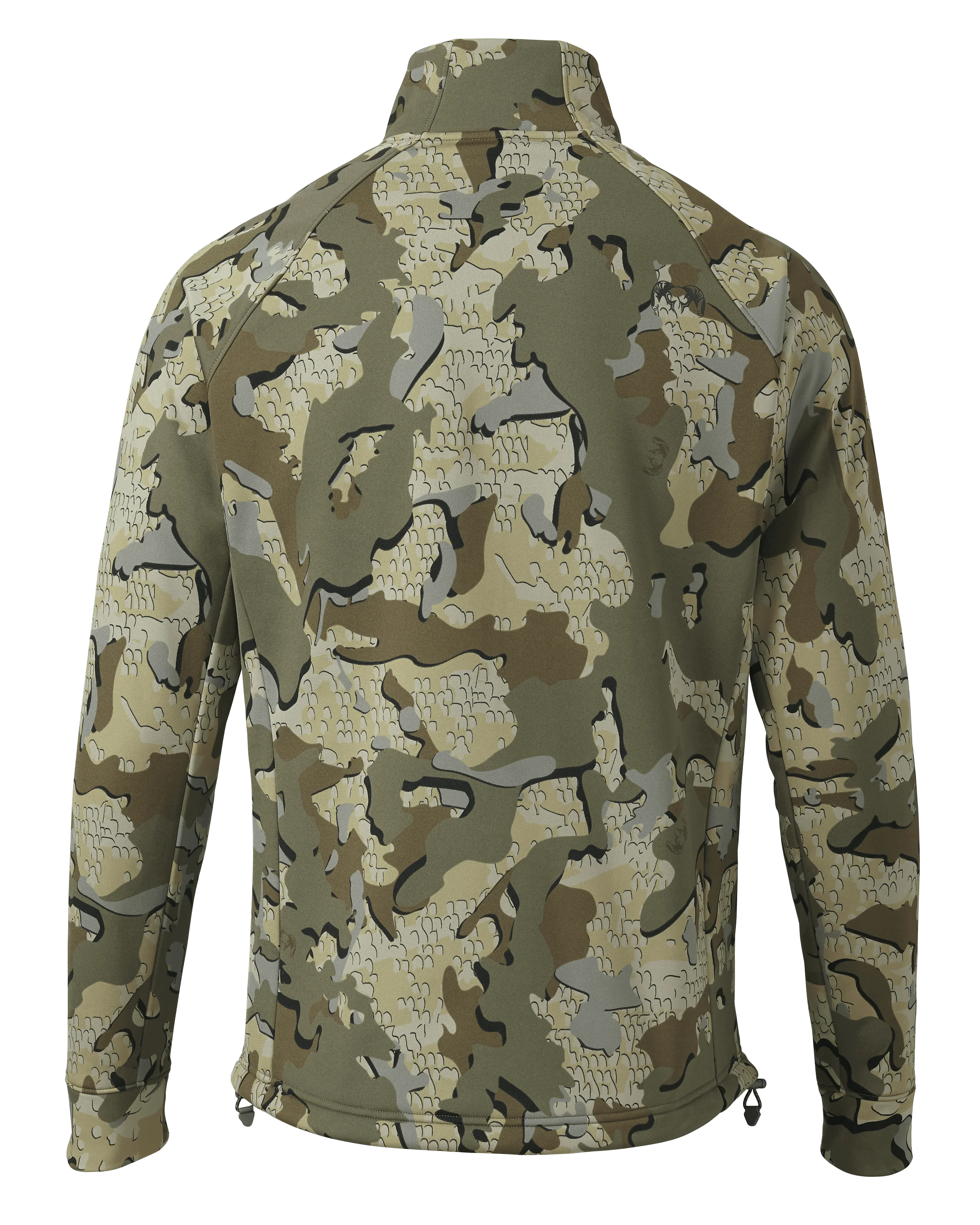 StrongFleece 290 WF Full Zip | Valo - Image 2
