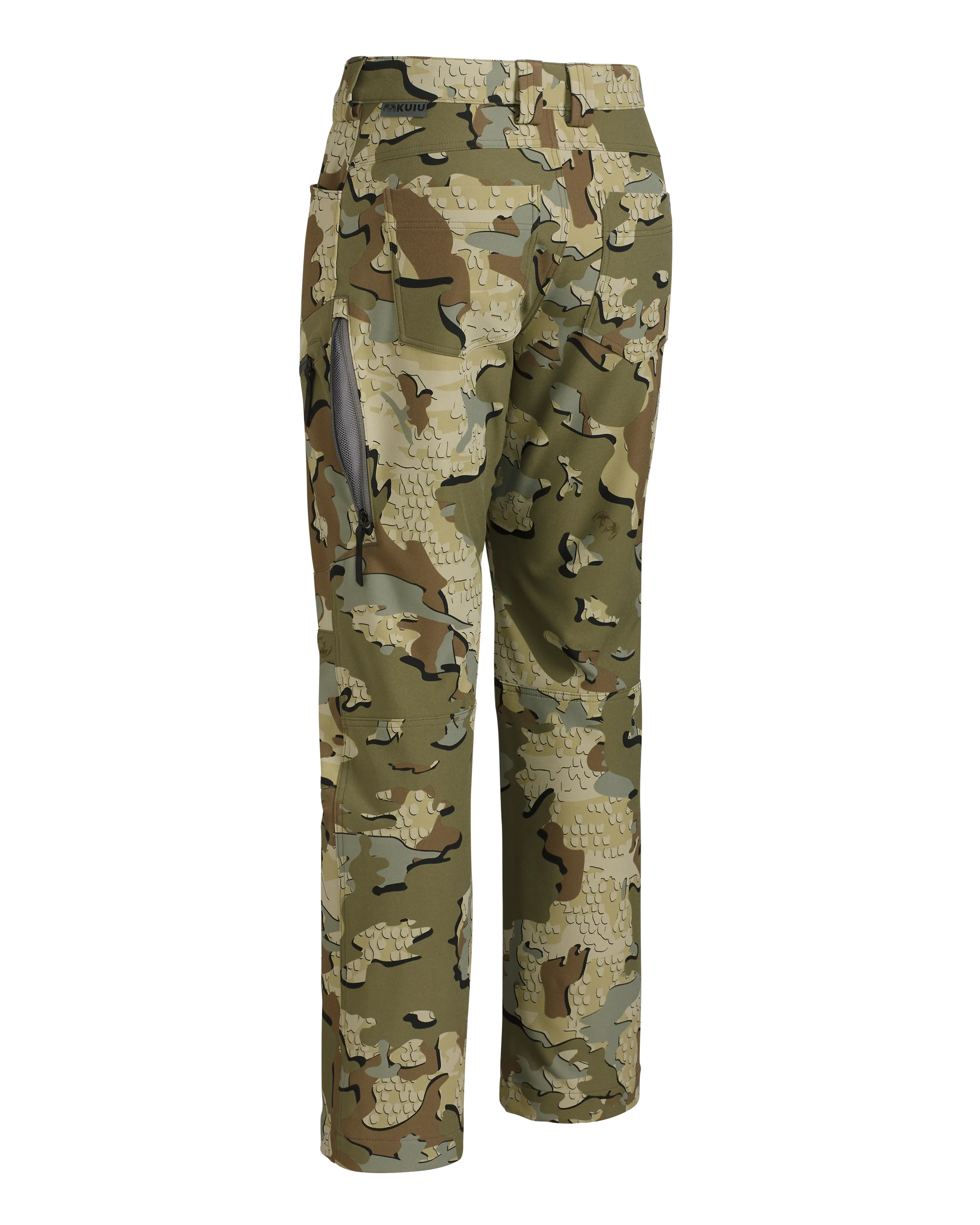 Alternative view of Youth Attack Pant | Valo