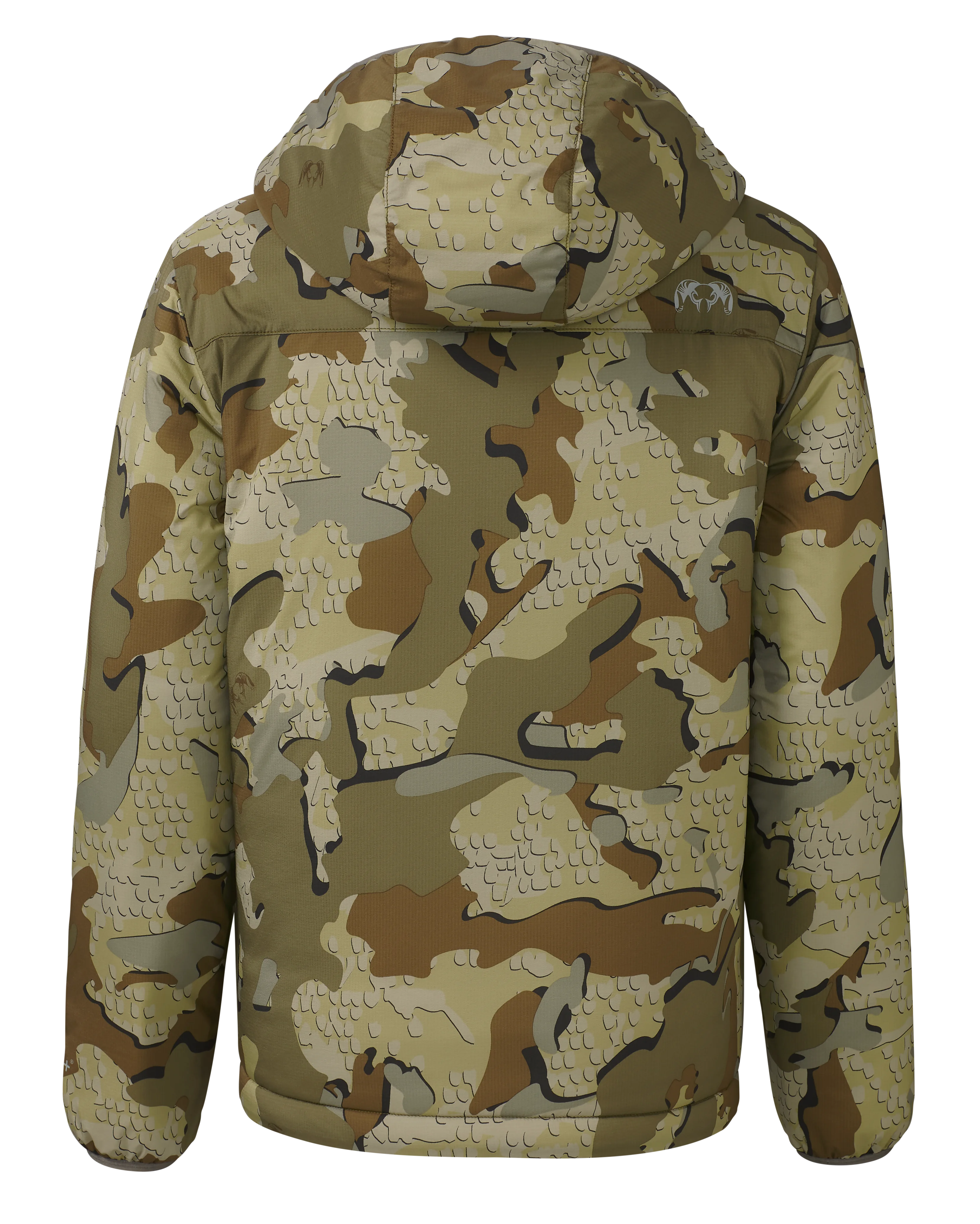 Alternative view of Youth Reversible Versa Jacket | Valo