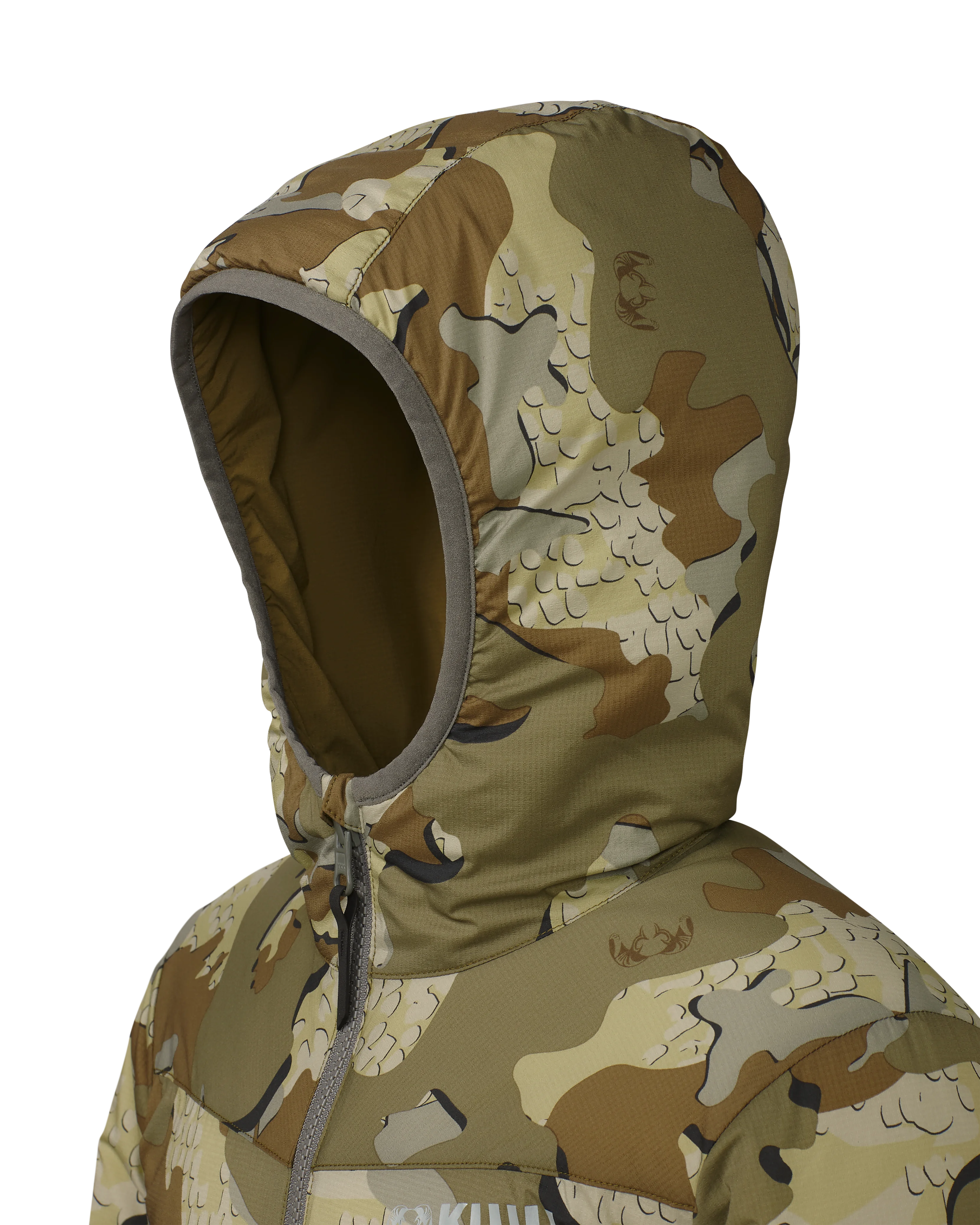 Youth Reversible Versa Jacket | Valo - Image 5