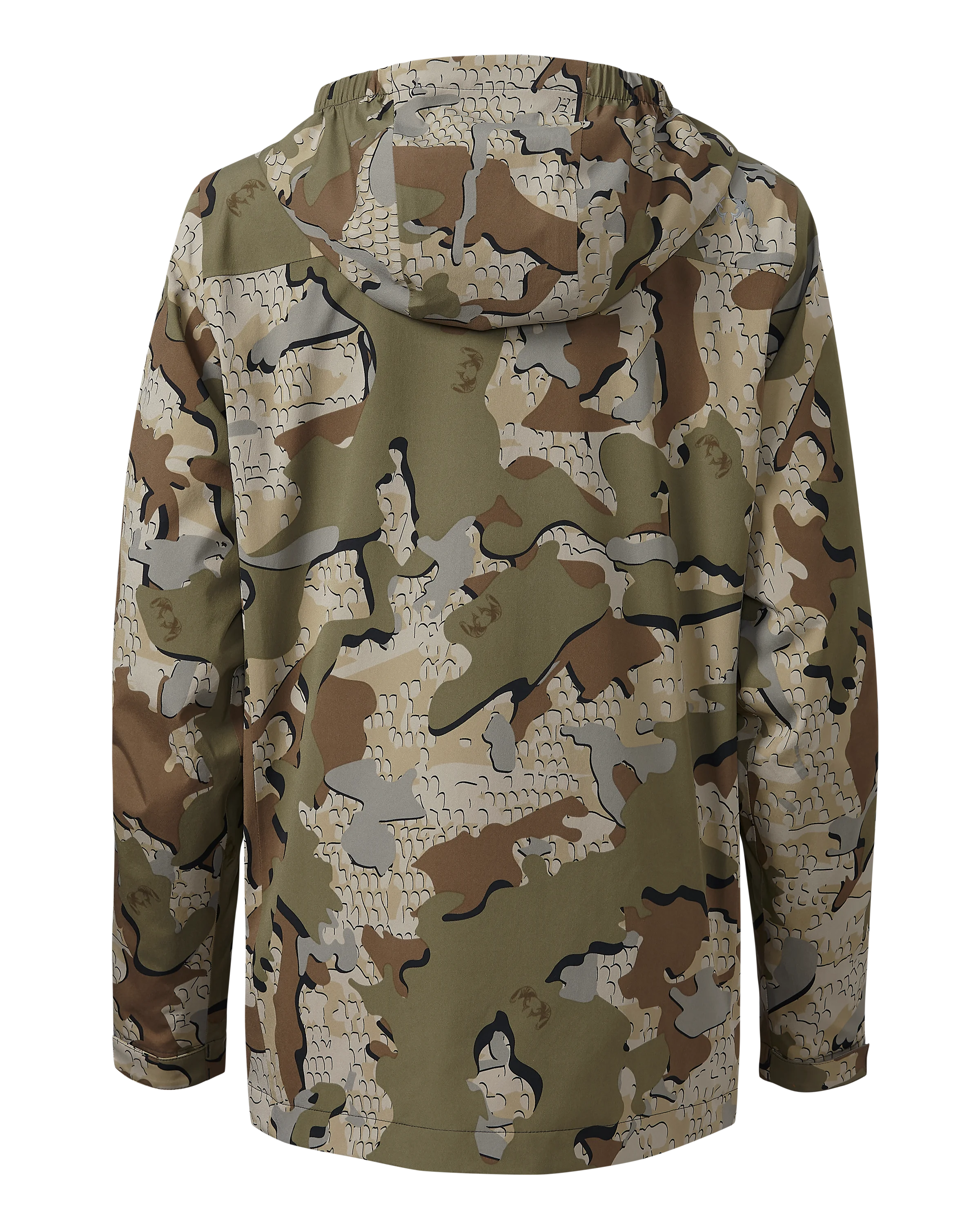 Youth Versa Rain Jacket | Valo - Image 2