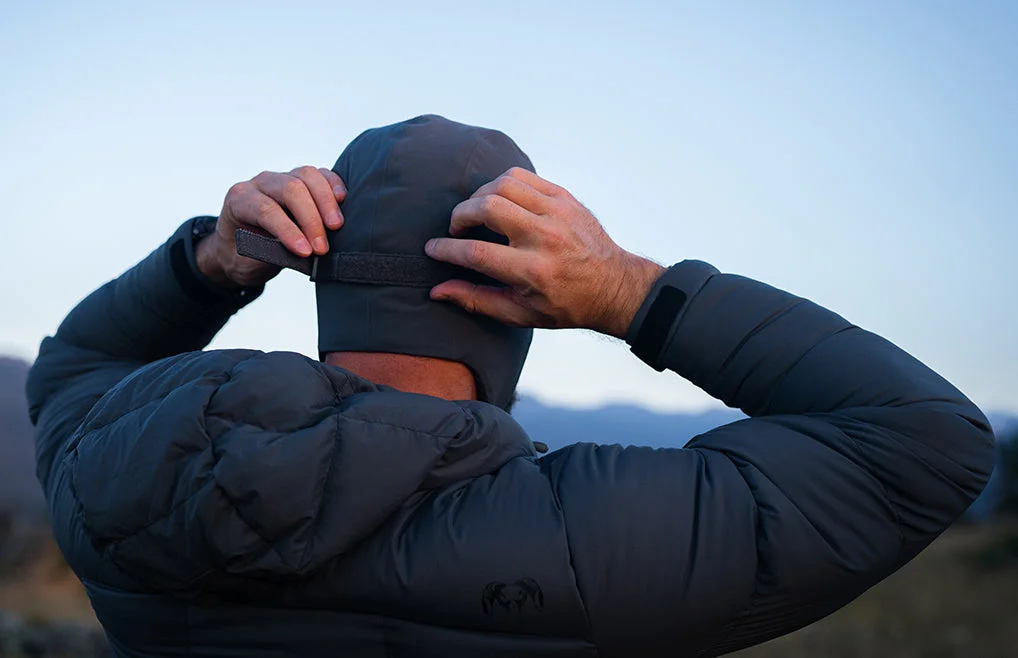 Mountain PRO Hat | Verde - Image 5
