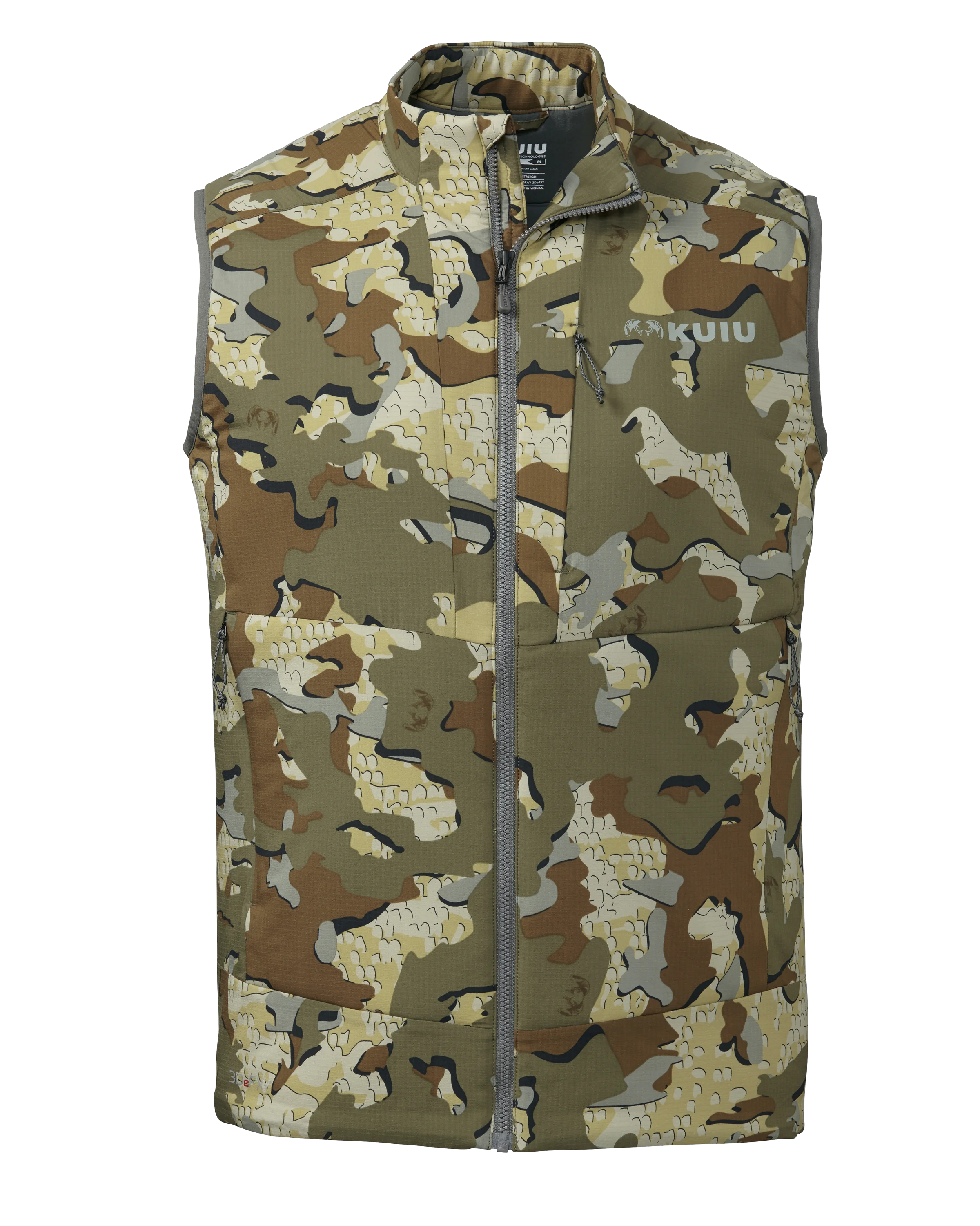Kenai Vest | Valo