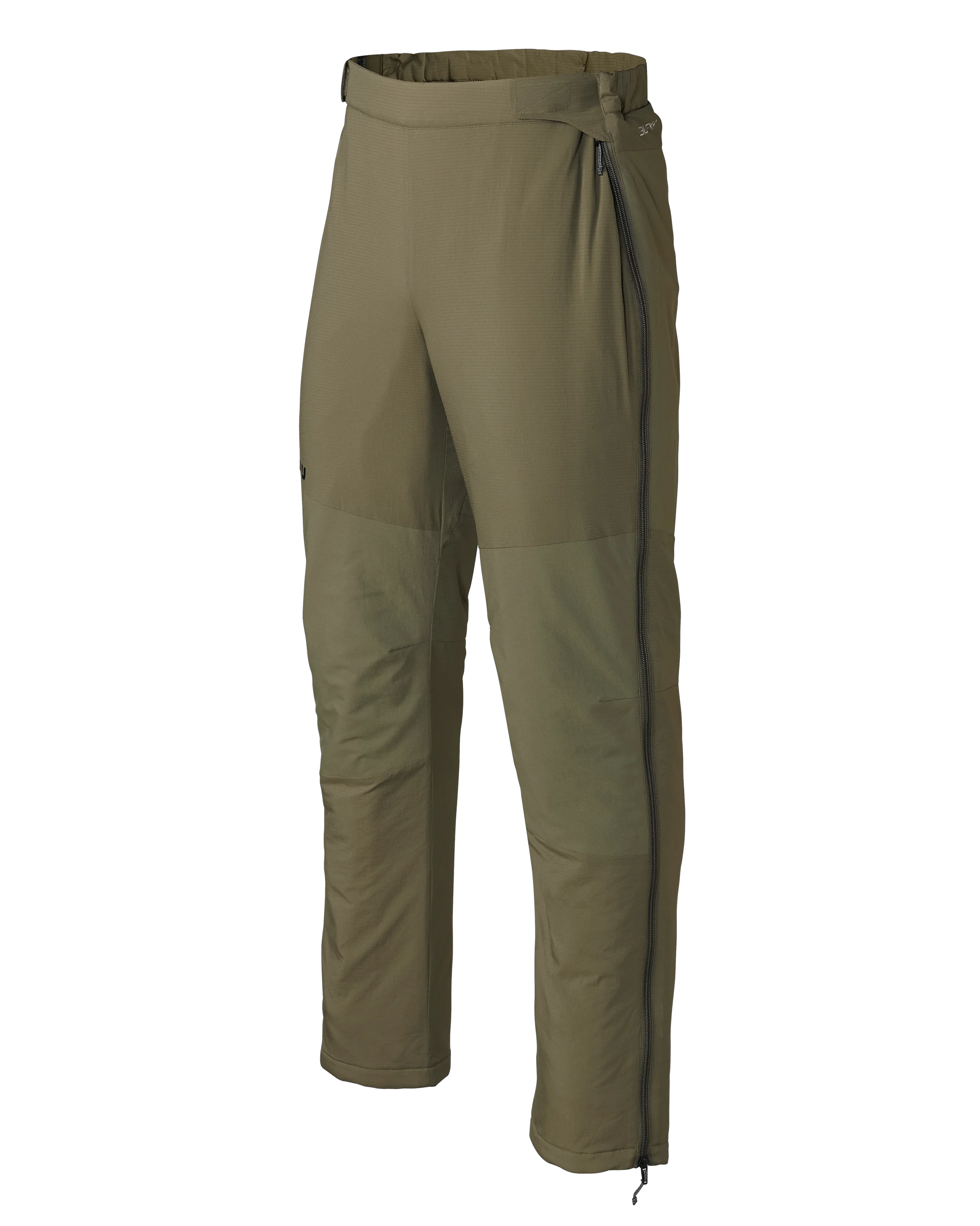 Kenai Pant | Ash