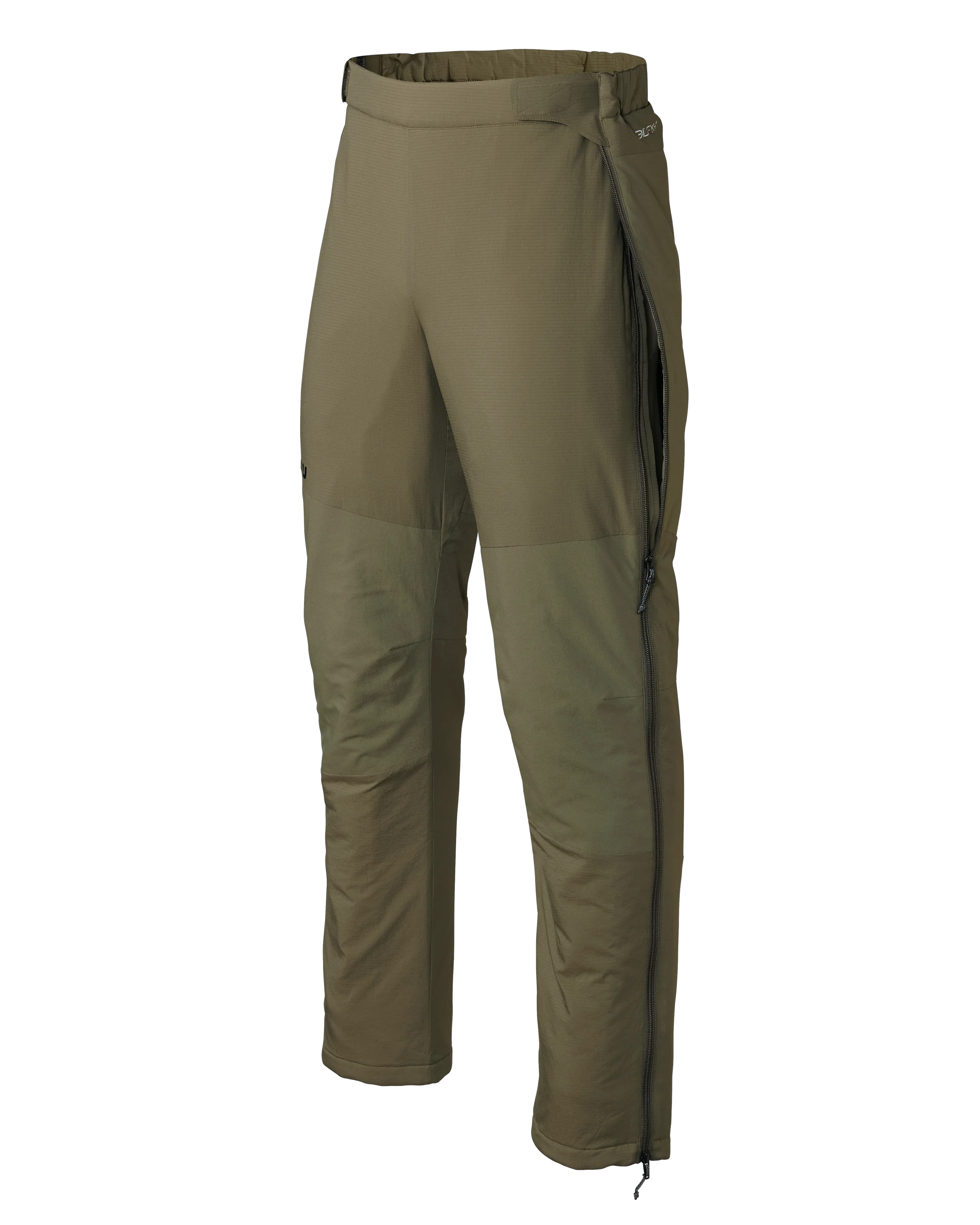 Alternative view of Kenai Pant | Ash