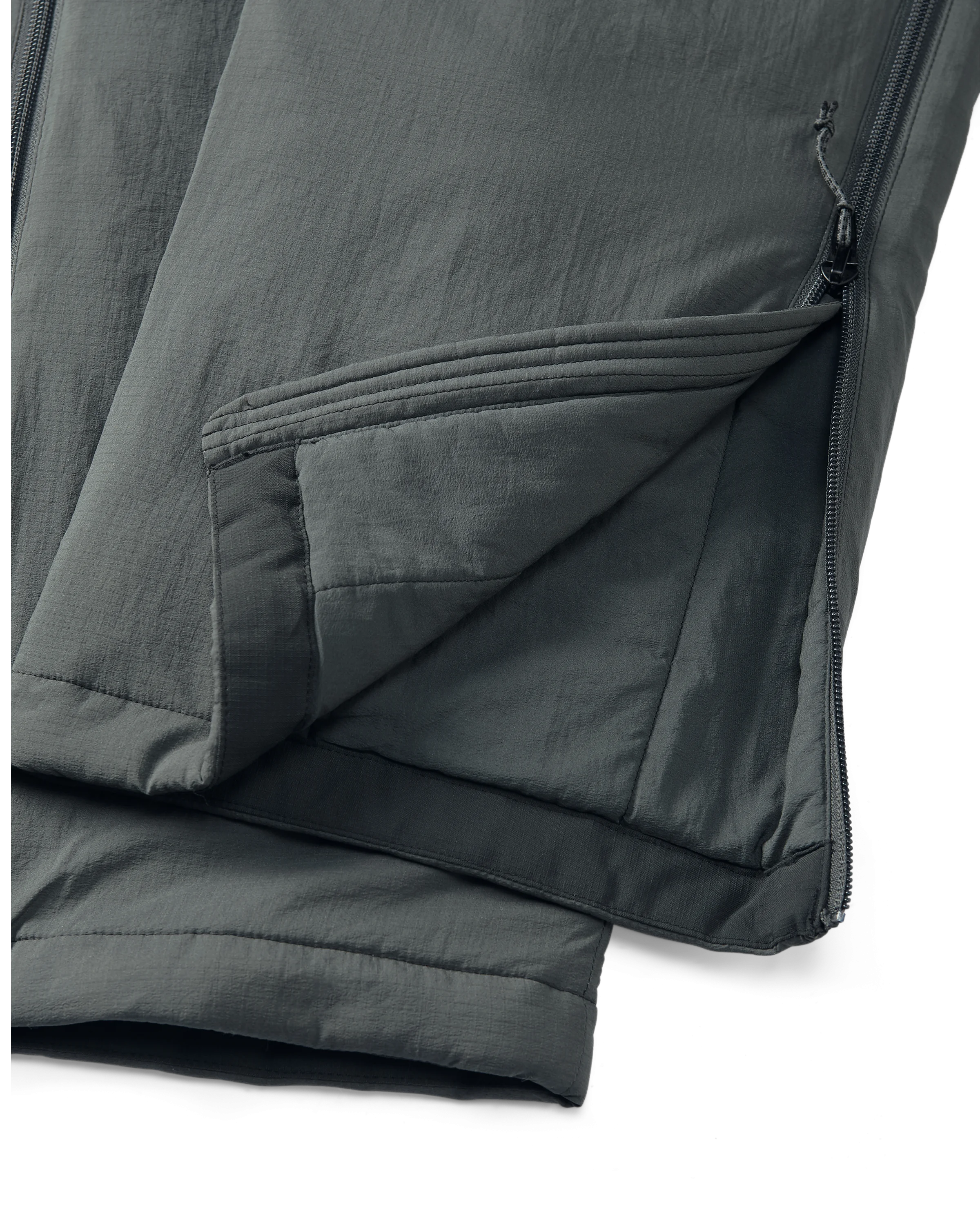 Kenai Pant | Gunmetal - Image 4