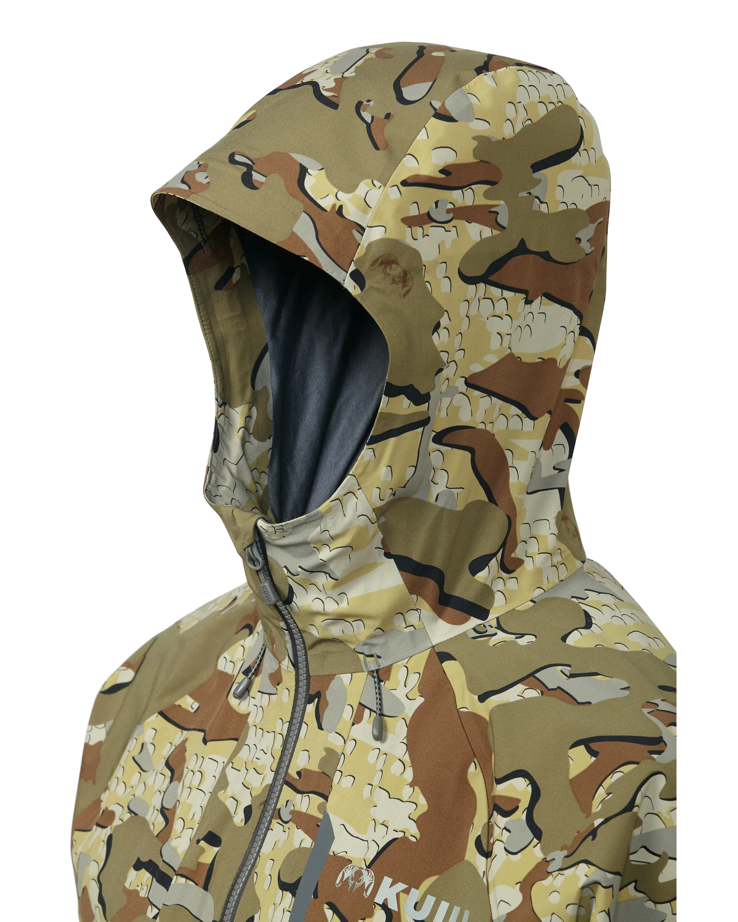 Alternative view of Chugach TR Rain Jacket | Valo