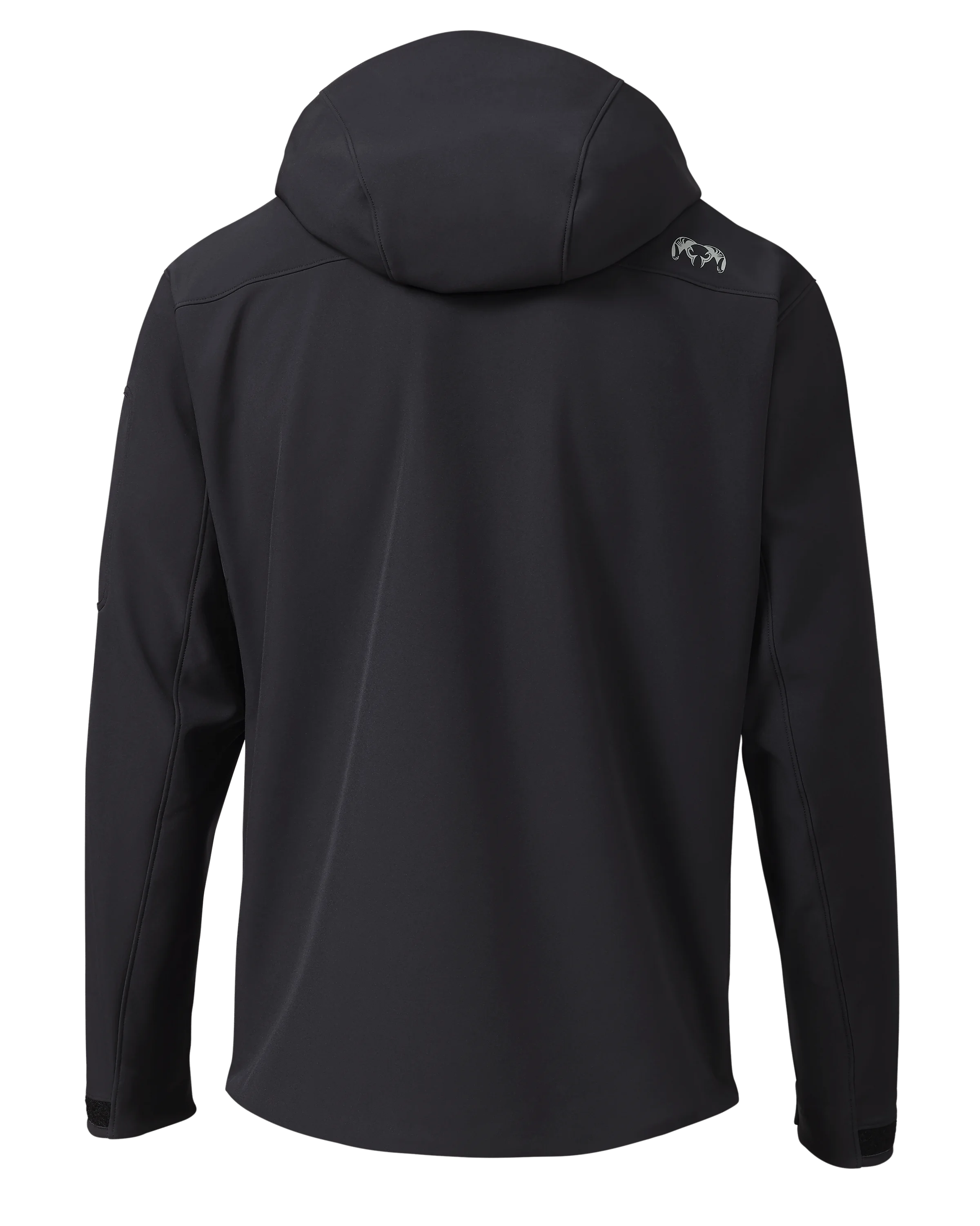 Guide PRO Hooded Jacket | Black - Image 4