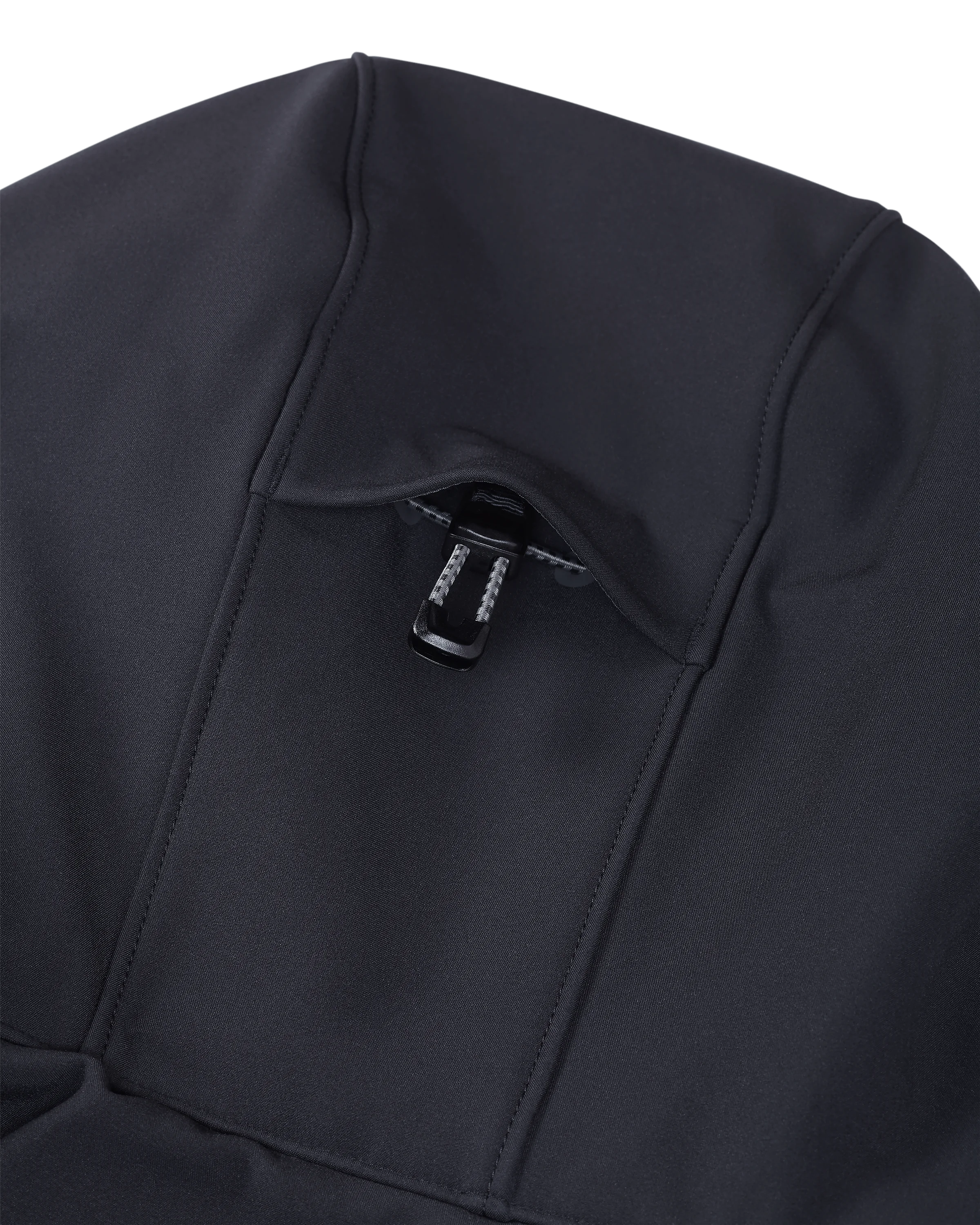 Guide PRO Hooded Jacket | Black - Image 5
