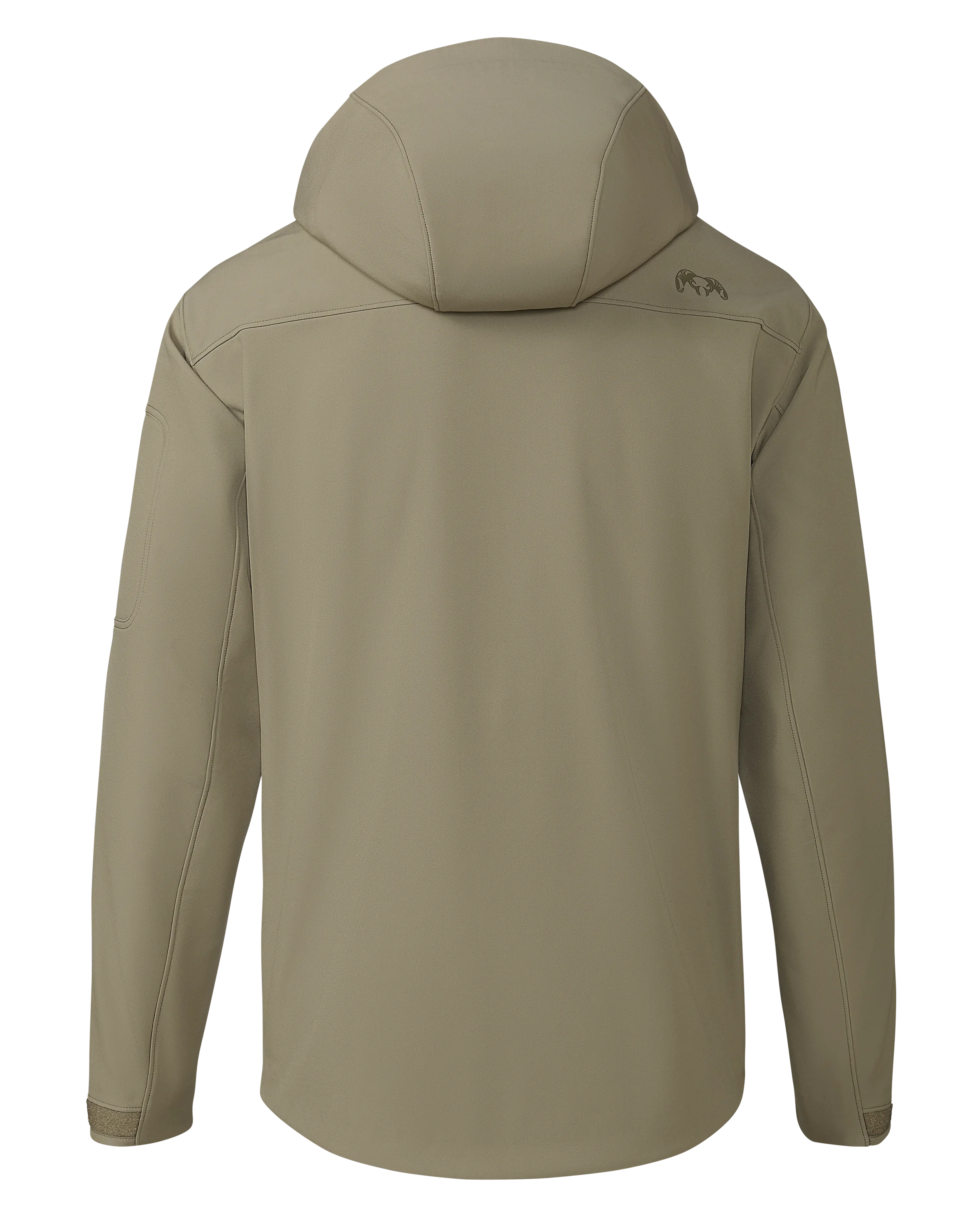 Guide PRO Hooded Jacket | Arctic Shadow - Image 3