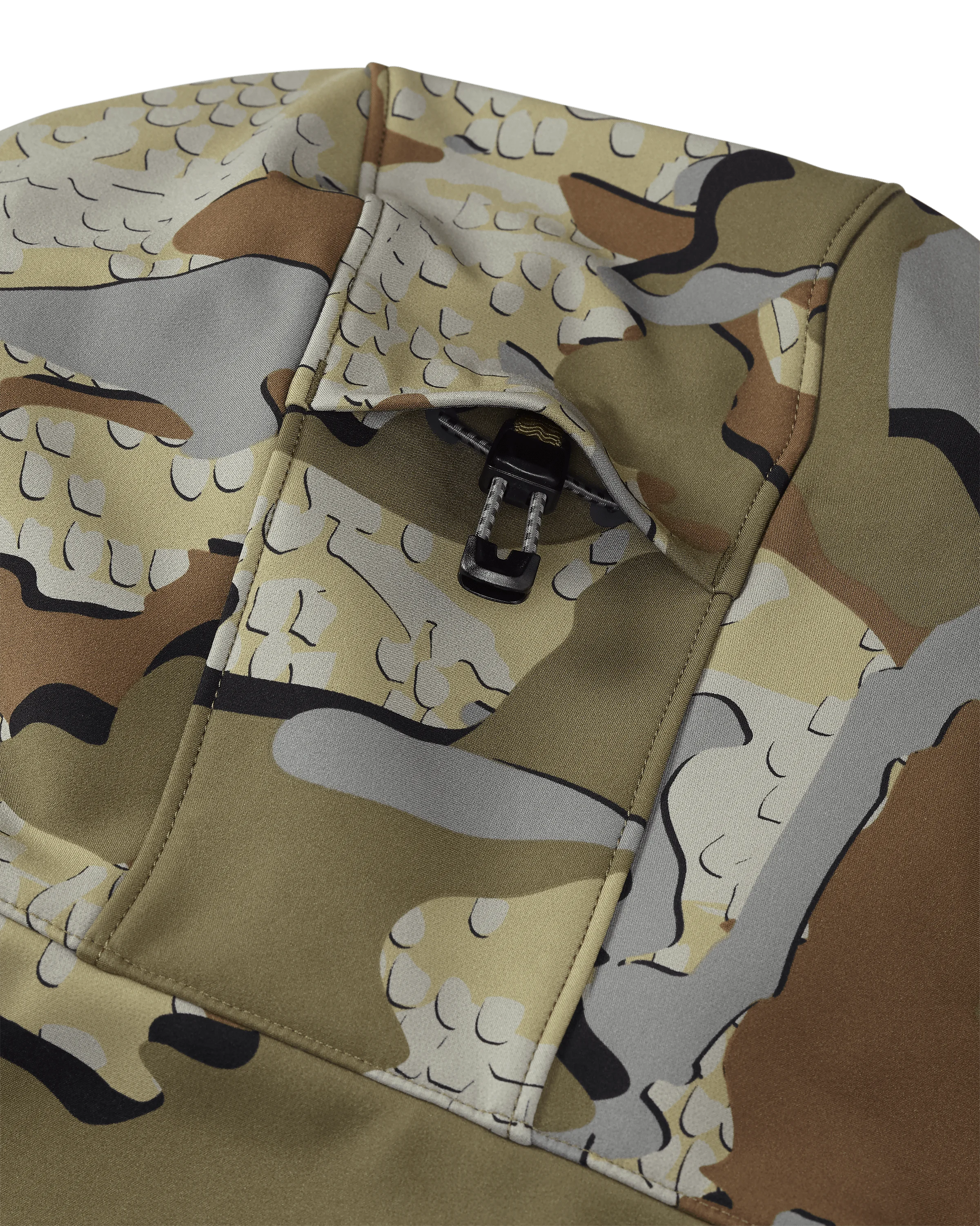 Guide PRO Hooded Jacket | Valo - Image 5