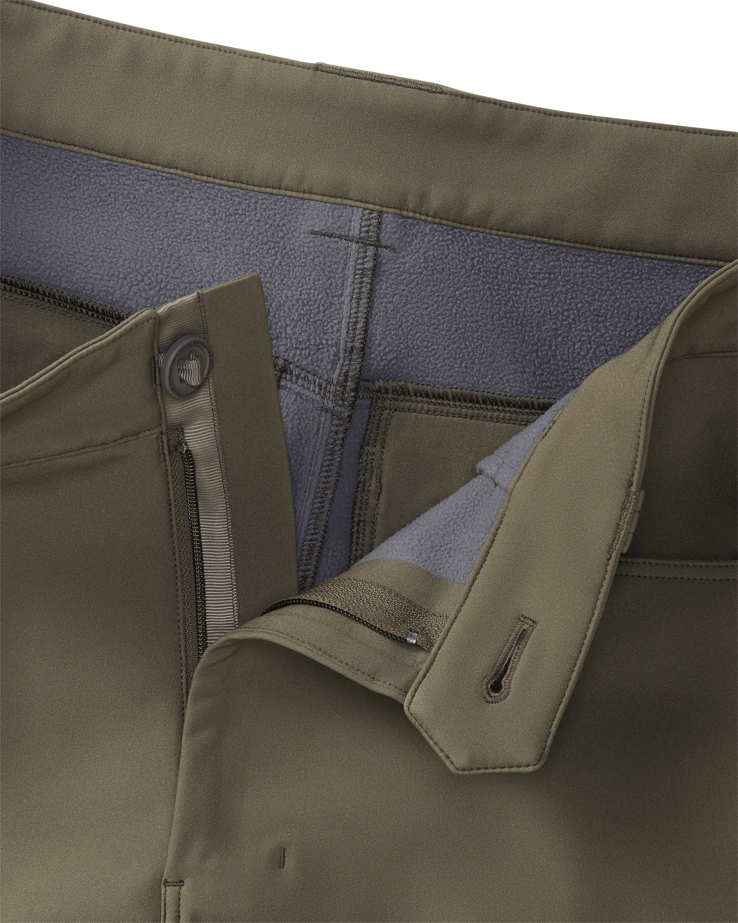 Women’s Guide PRO Pant | Ash - Image 5