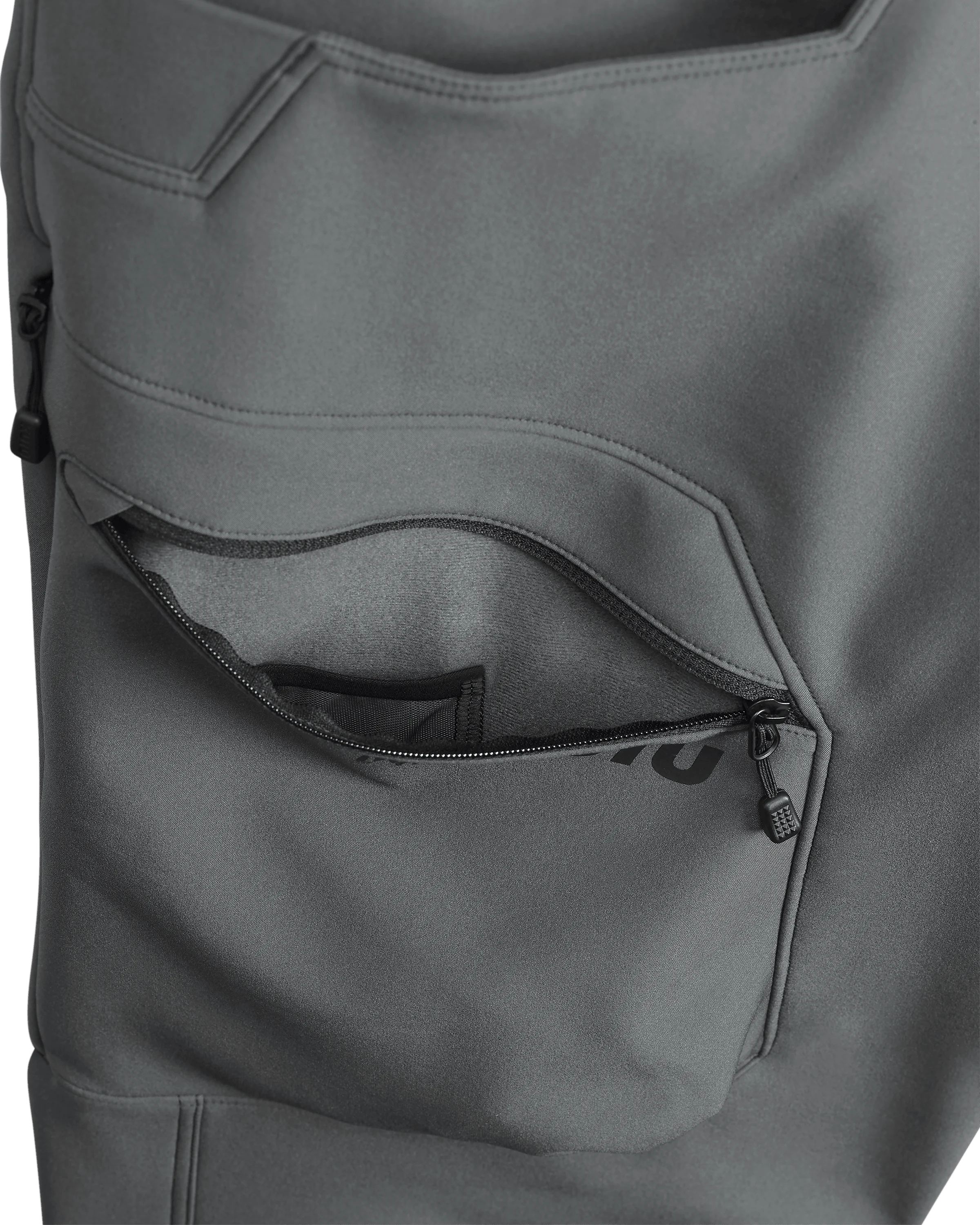 Women’s Guide PRO Pant | Gunmetal - Image 4