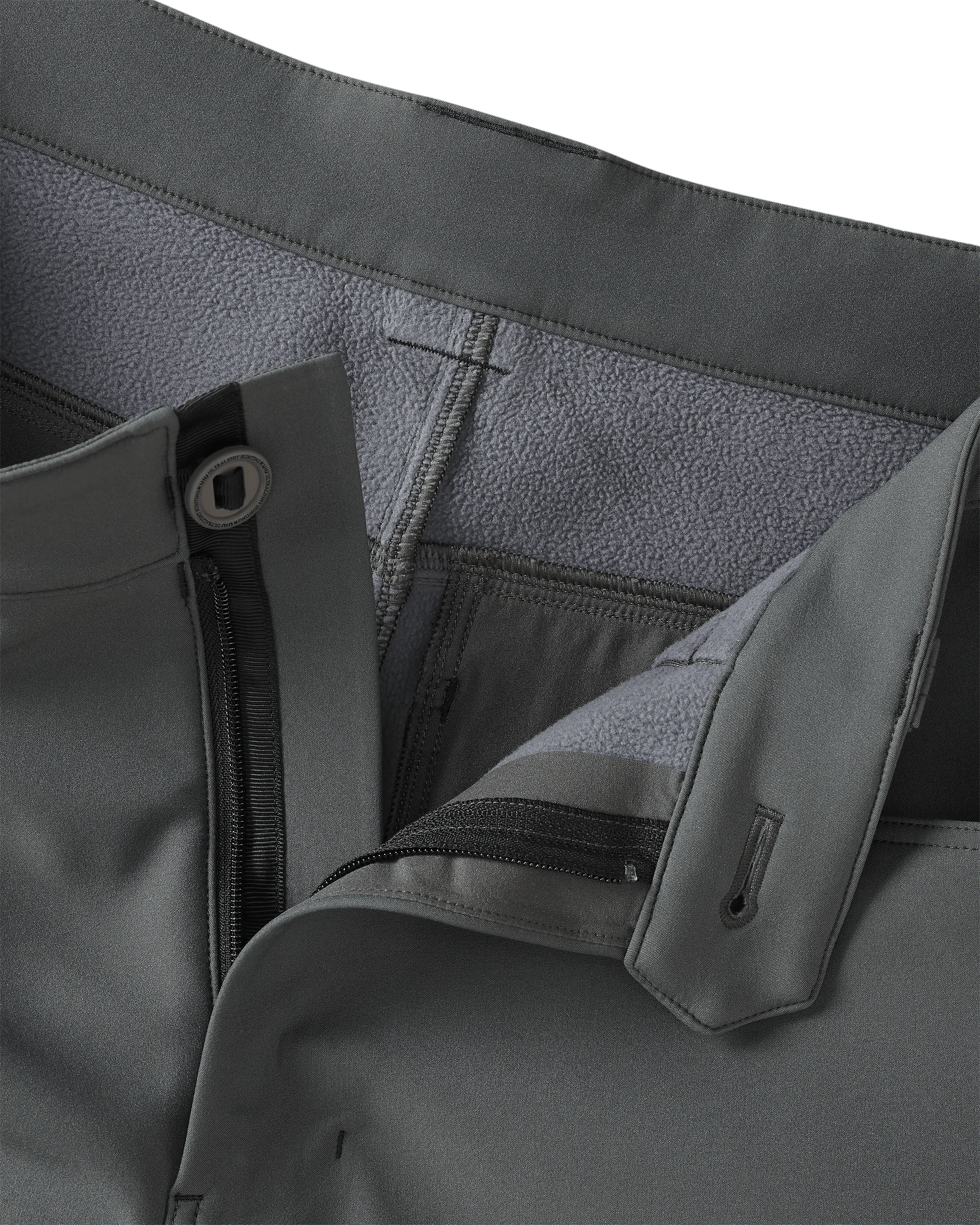 Women’s Guide PRO Pant | Gunmetal - Image 5