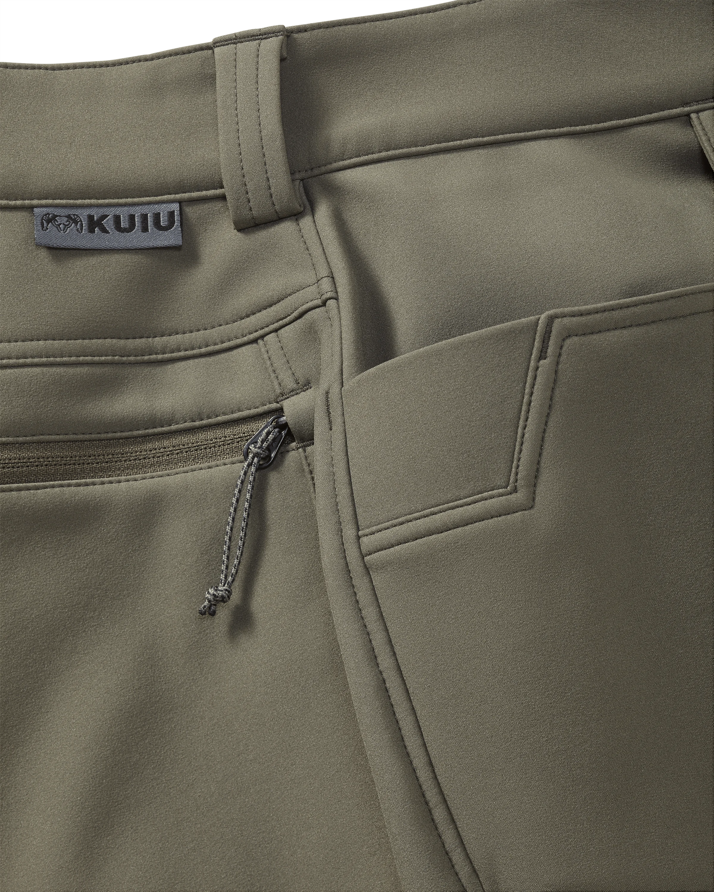 Women’s Guide PRO Pant | Ash - Image 3