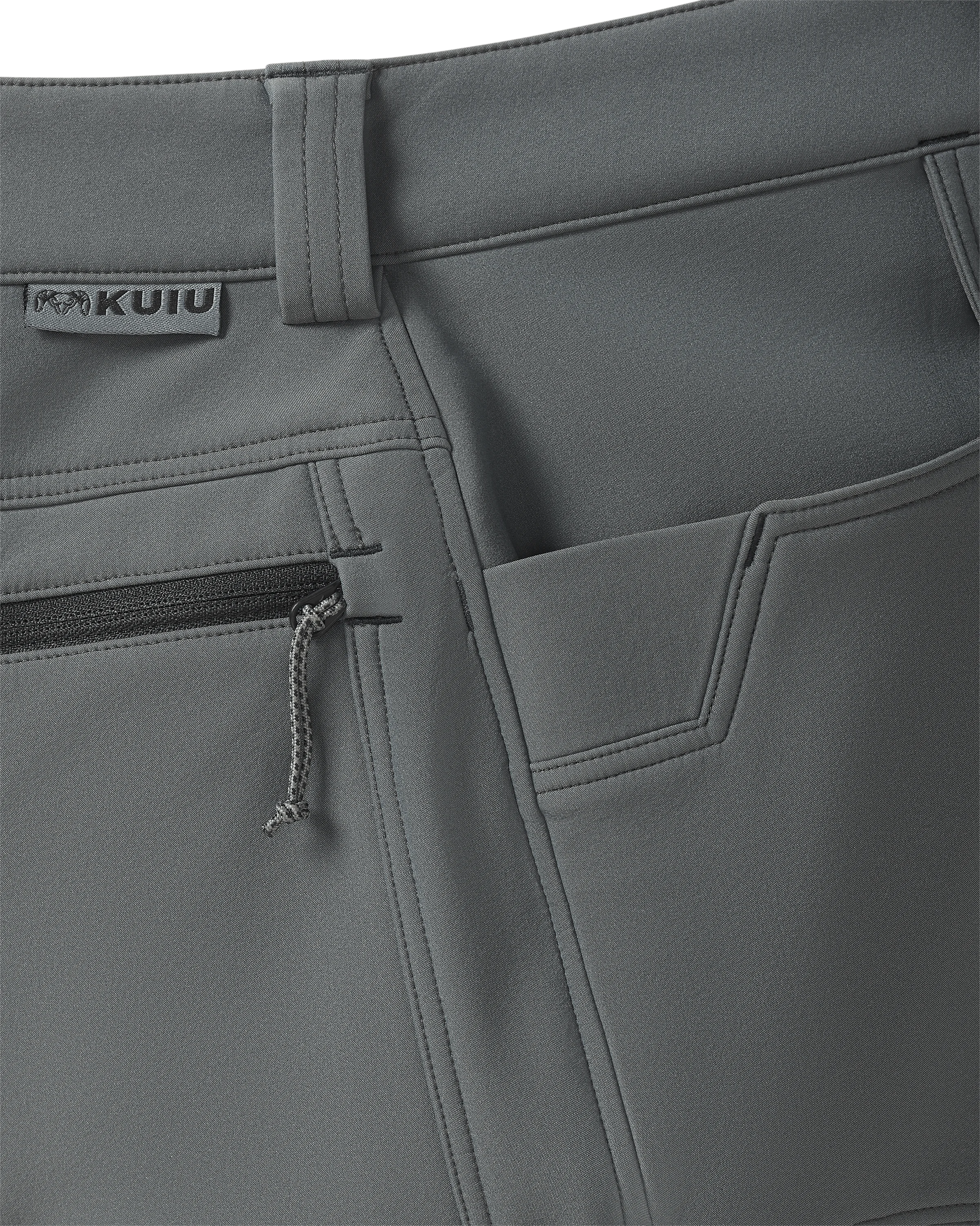 Women’s Guide PRO Pant | Gunmetal - Image 3