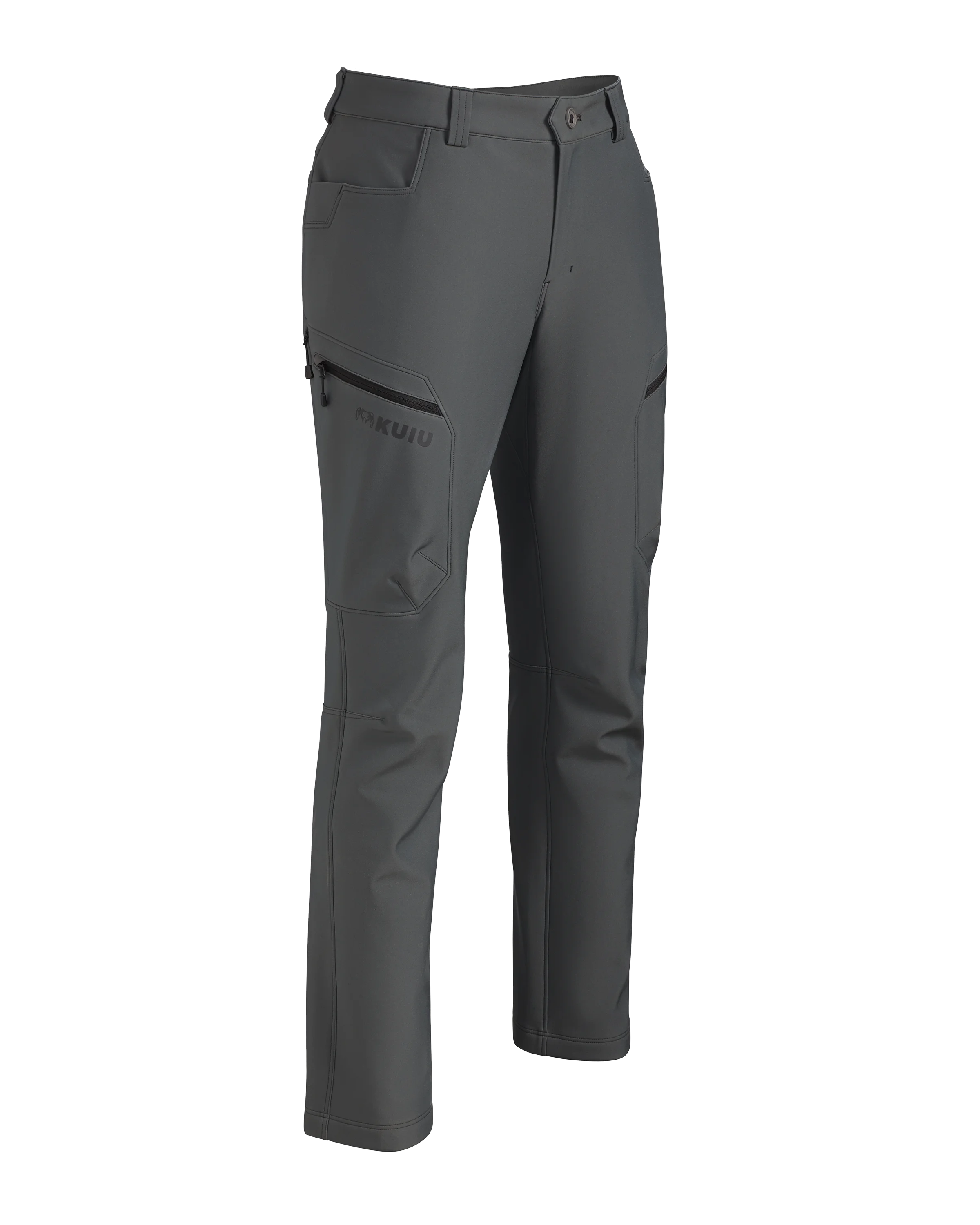 Women’s Guide PRO Pant | Gunmetal