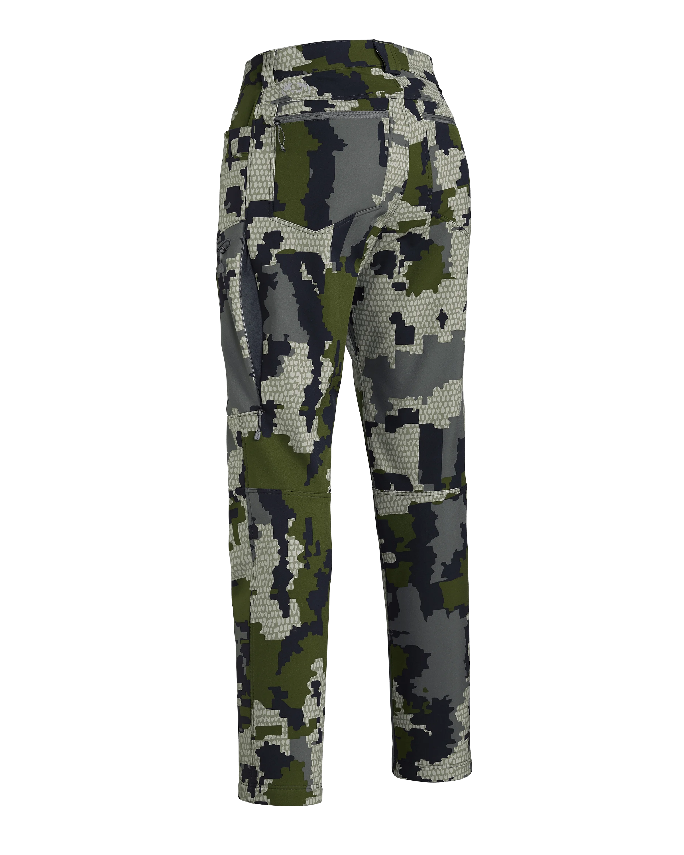 Alternative view of Women’s Guide PRO Pant | Verde