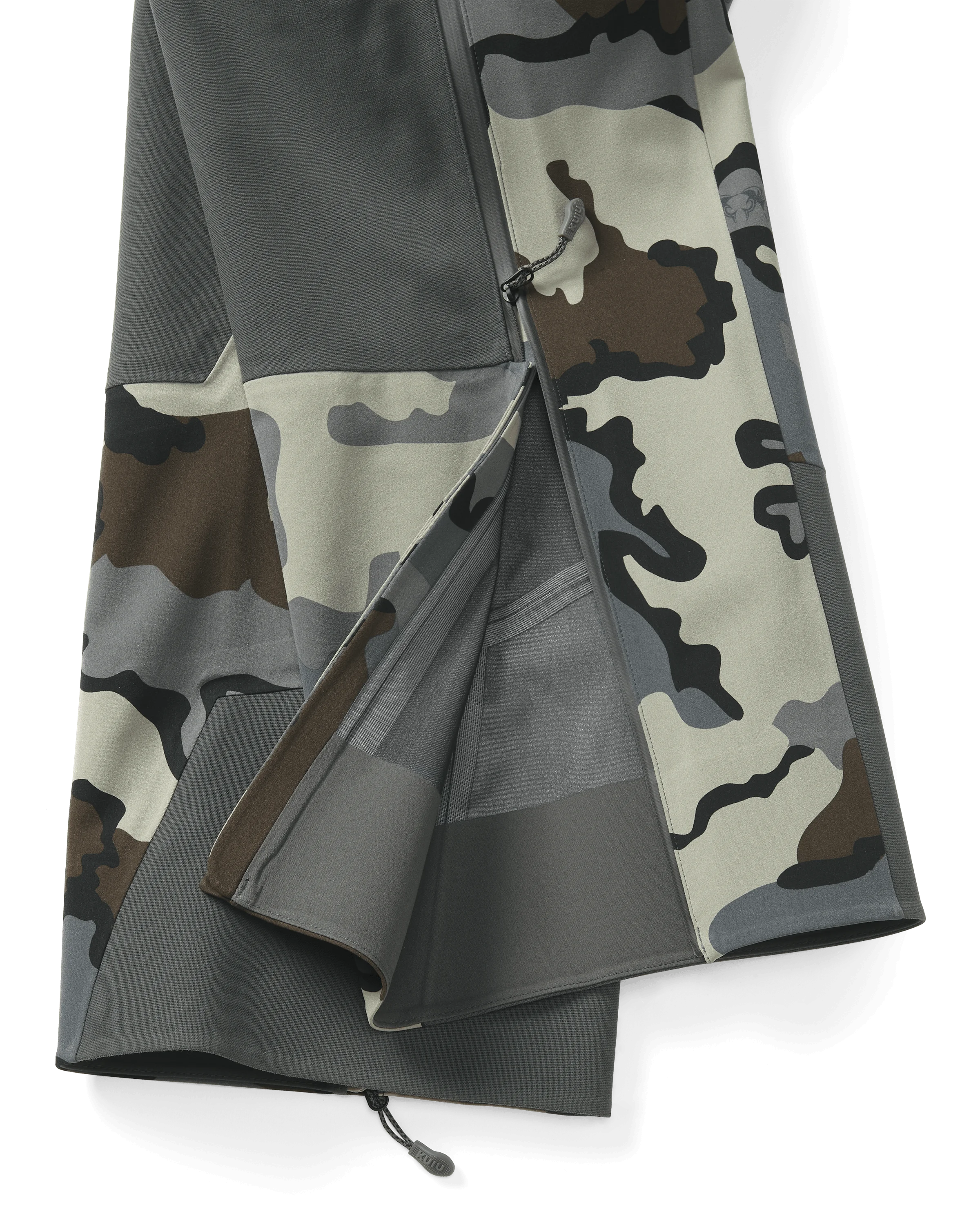 Yukon TR Rain Pant | Vias - Image 5