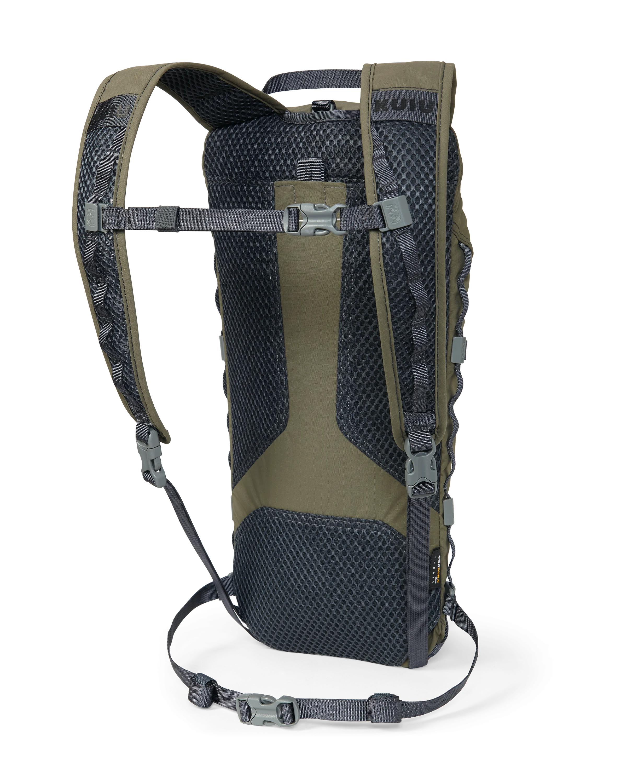 Alternative view of Stalker 500 PRO | Ash