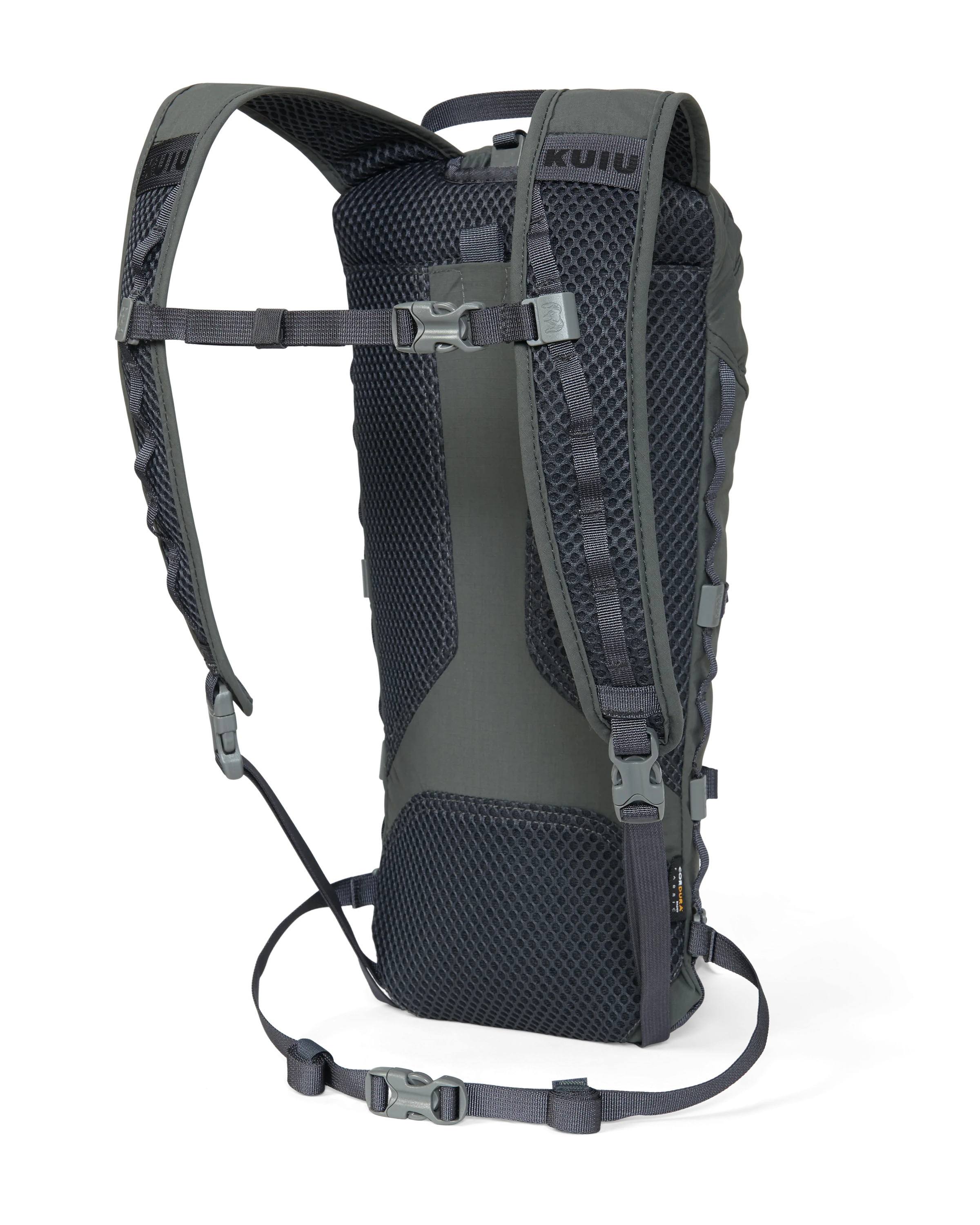 Alternative view of Outlet Stalker 500 PRO | Gunmetal
