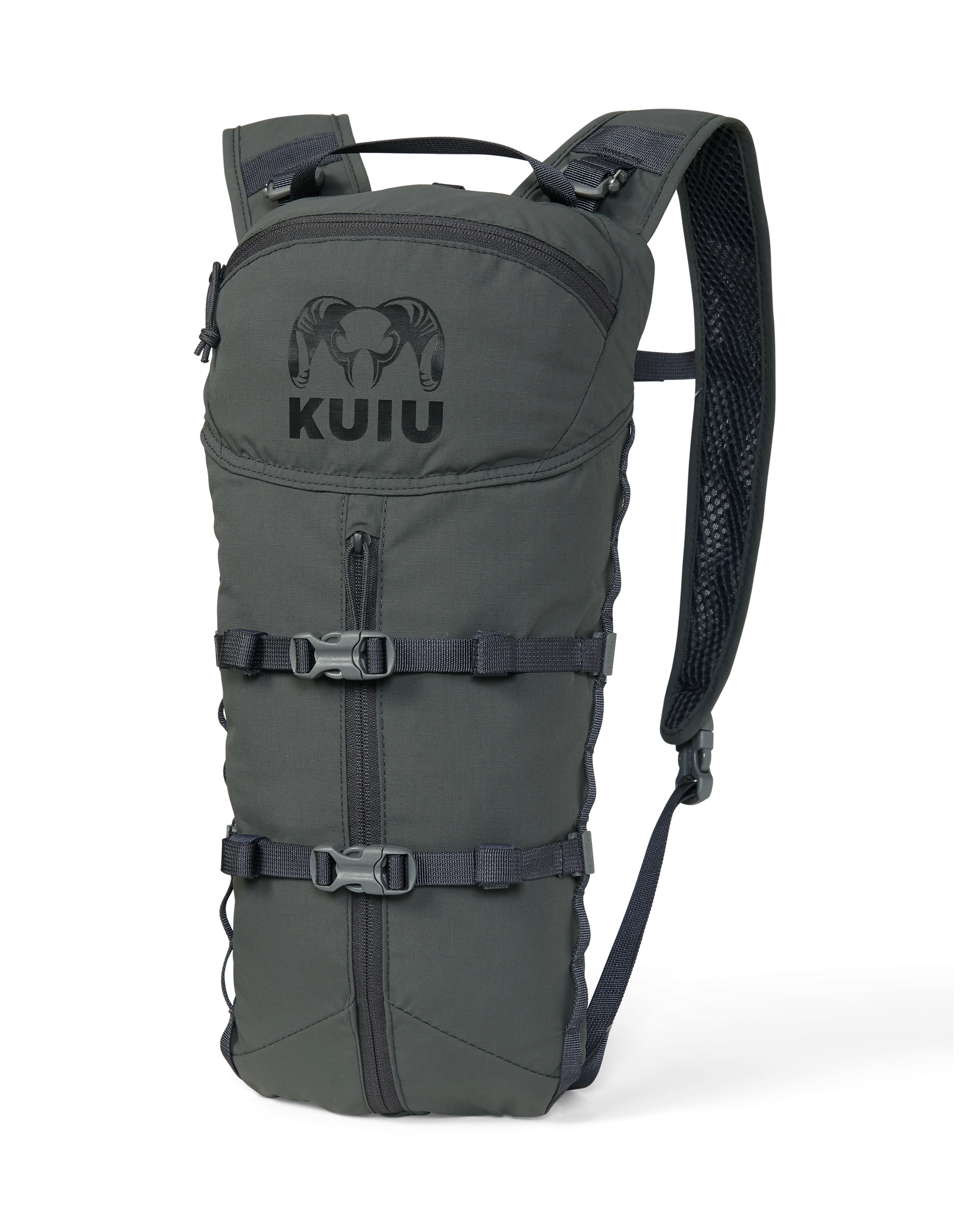 Outlet Stalker 500 PRO | Gunmetal