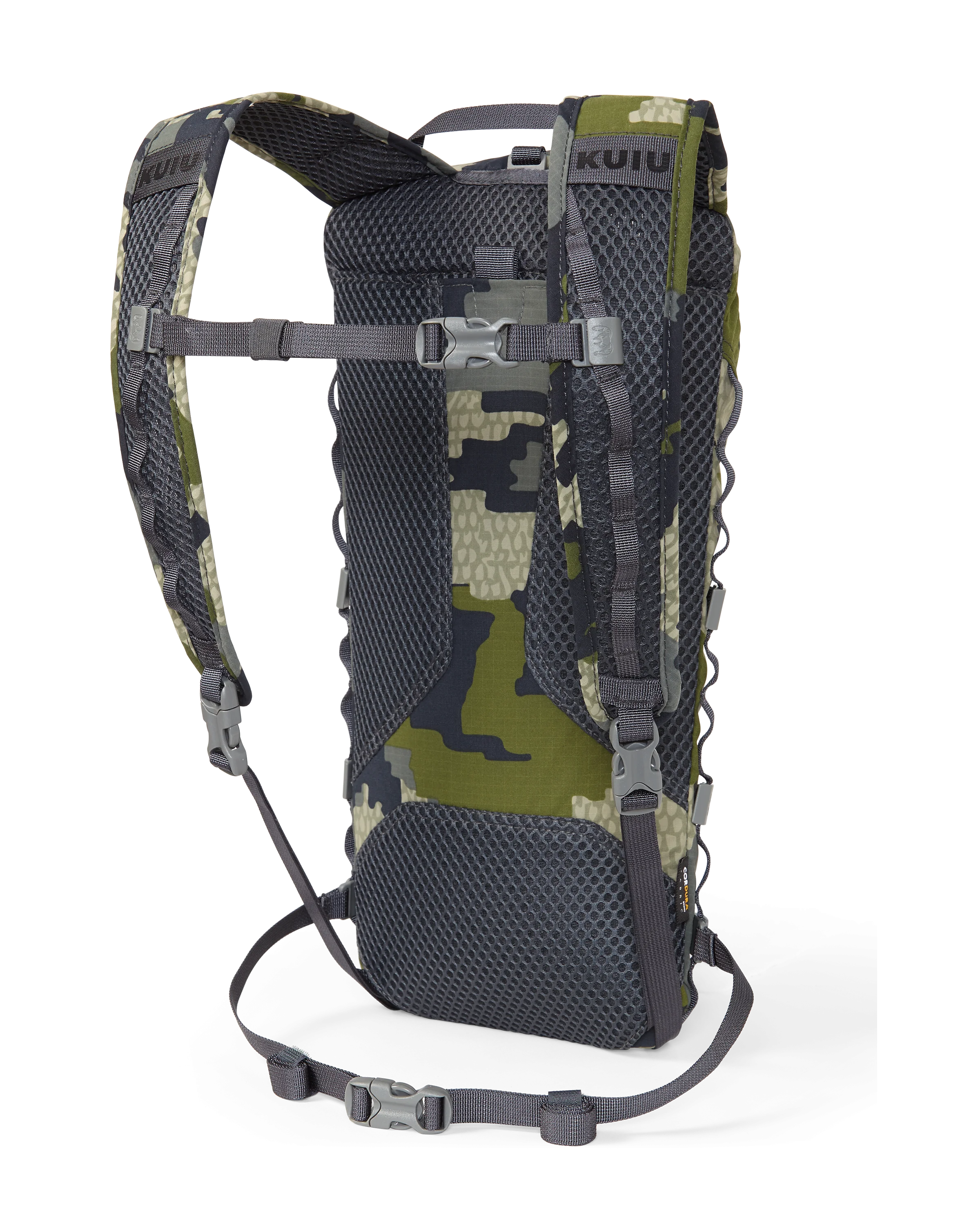 Stalker 500 PRO | Verde - Image 2