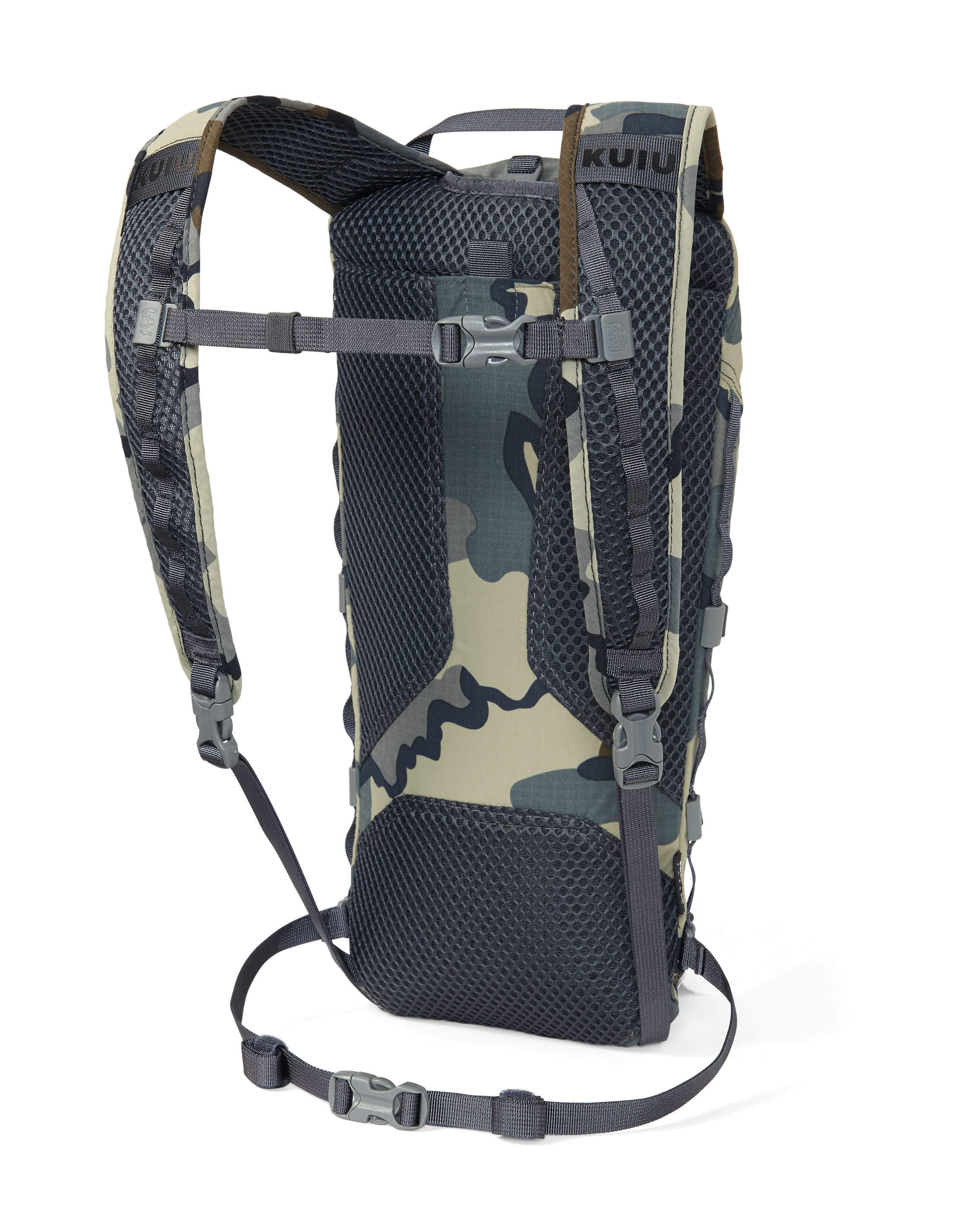 Alternative view of Outlet Stalker 500 PRO | Vias