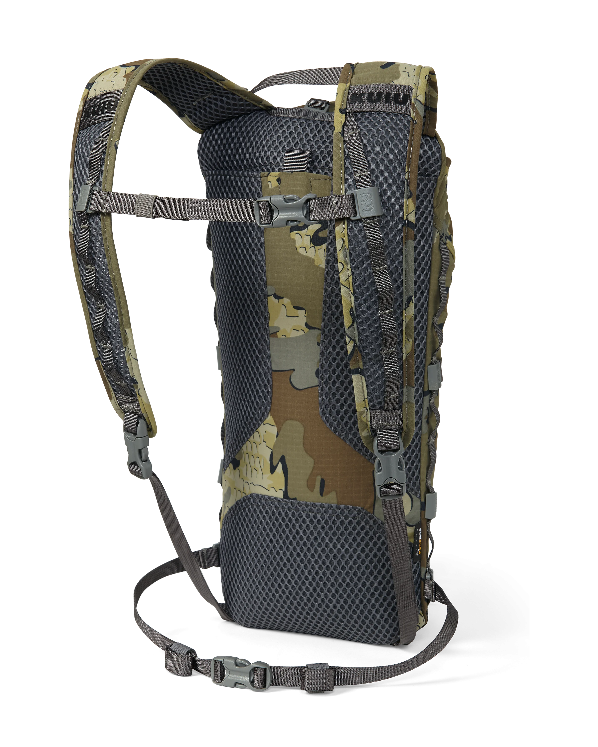 Alternative view of Stalker 500 PRO | Valo